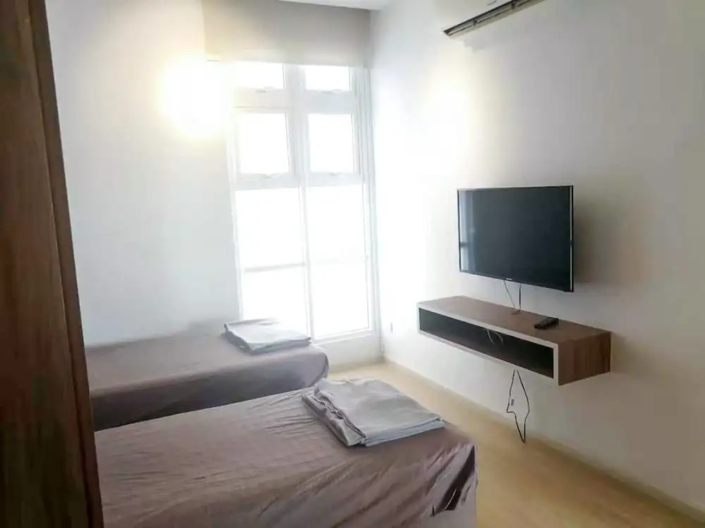 GT Home Sunway Nexis