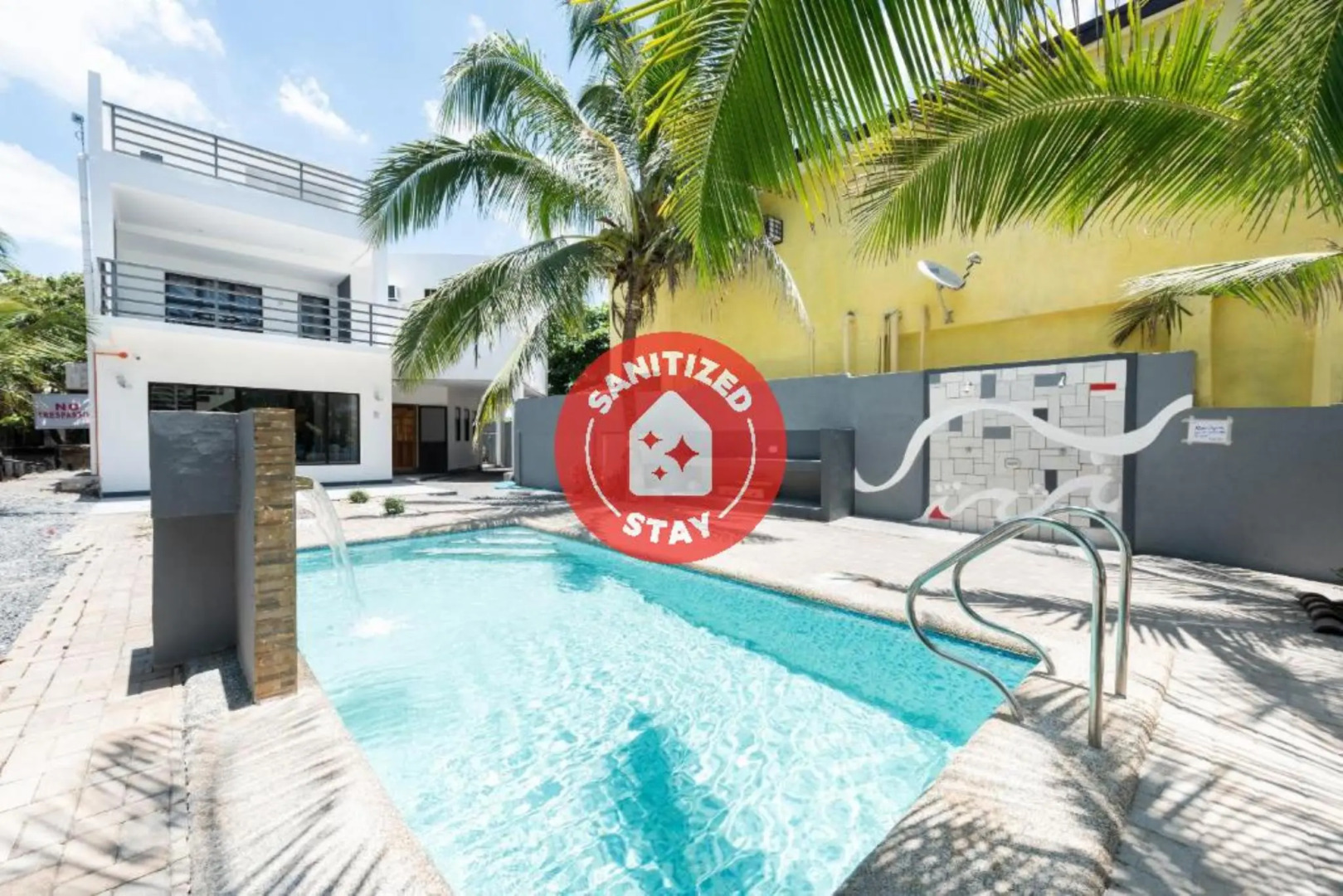 OYO 194 Treasure Point Bataan