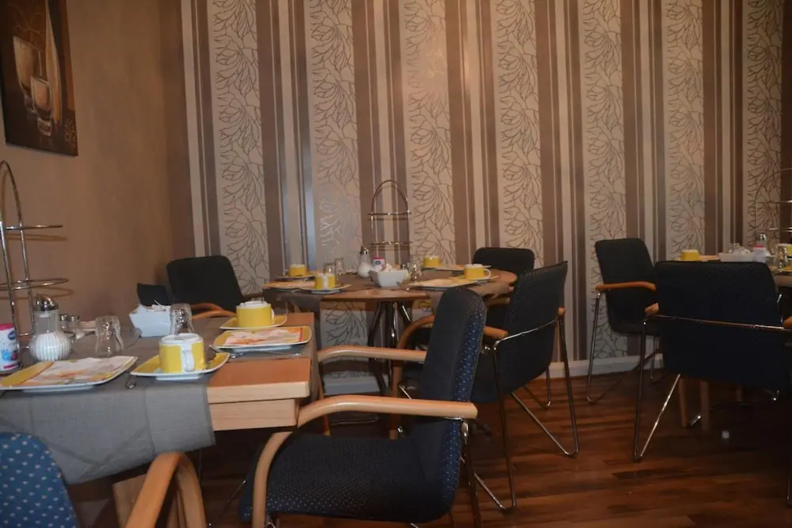 Apartmenthotel New Angela