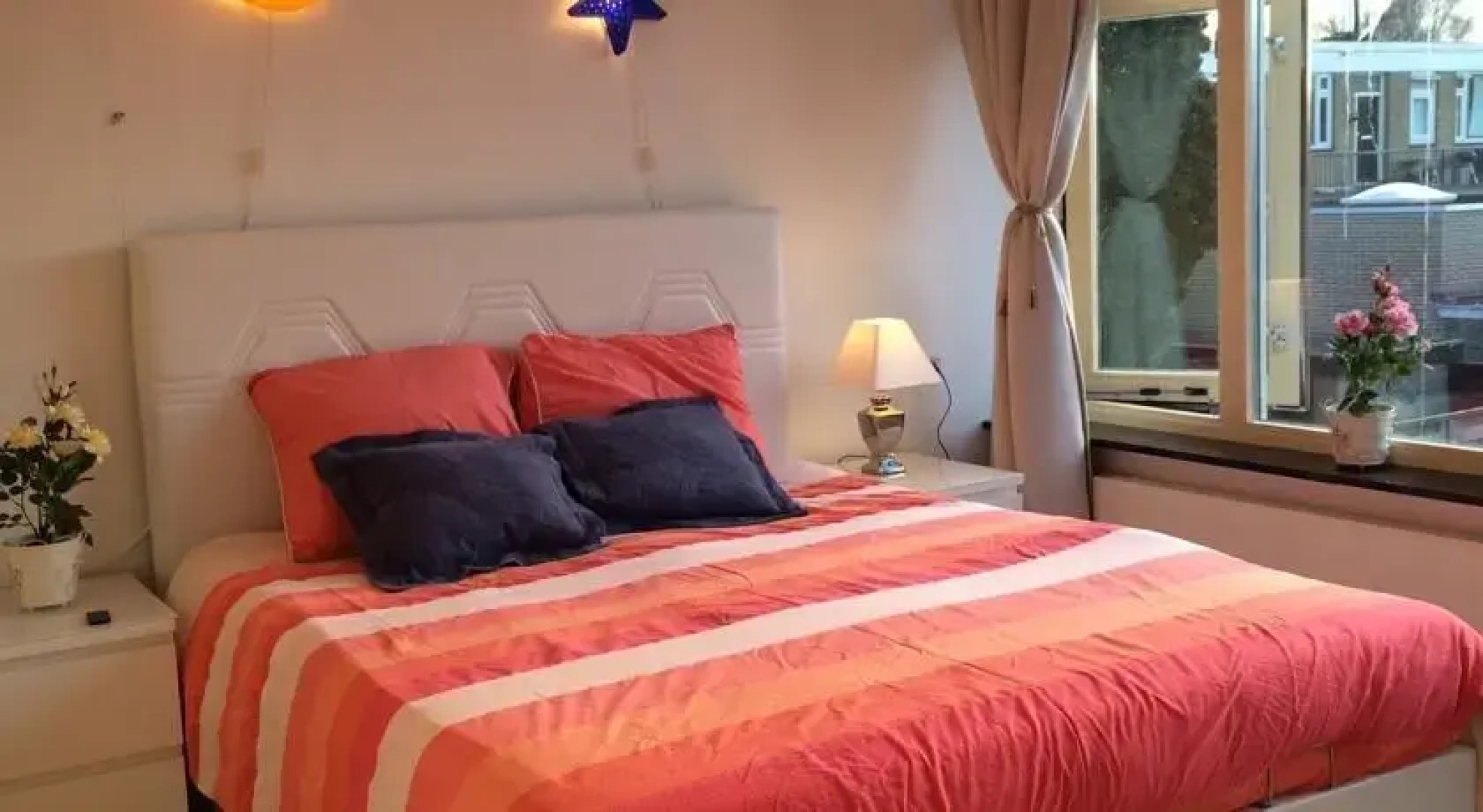 Assumburg Haerlem House