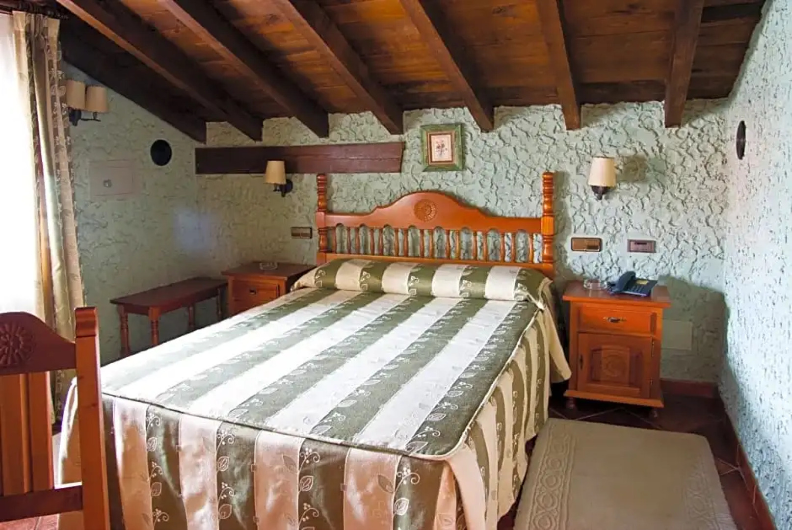 Hotel La Casona de Luis