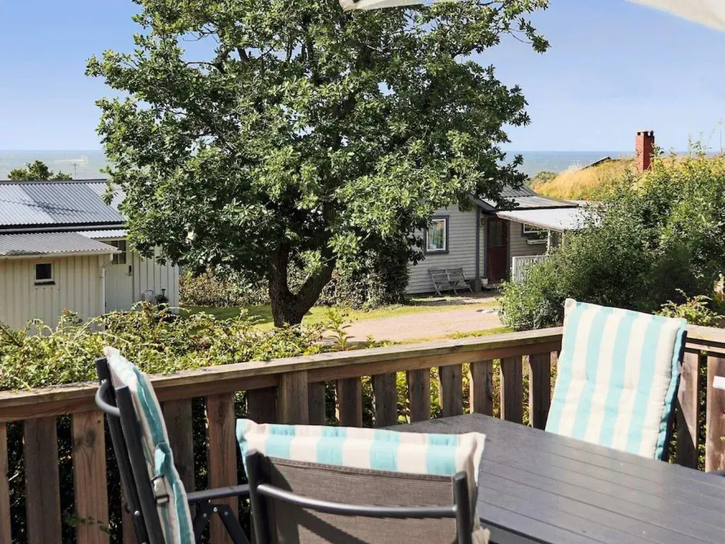 4 Person Holiday Home in Ugglarp