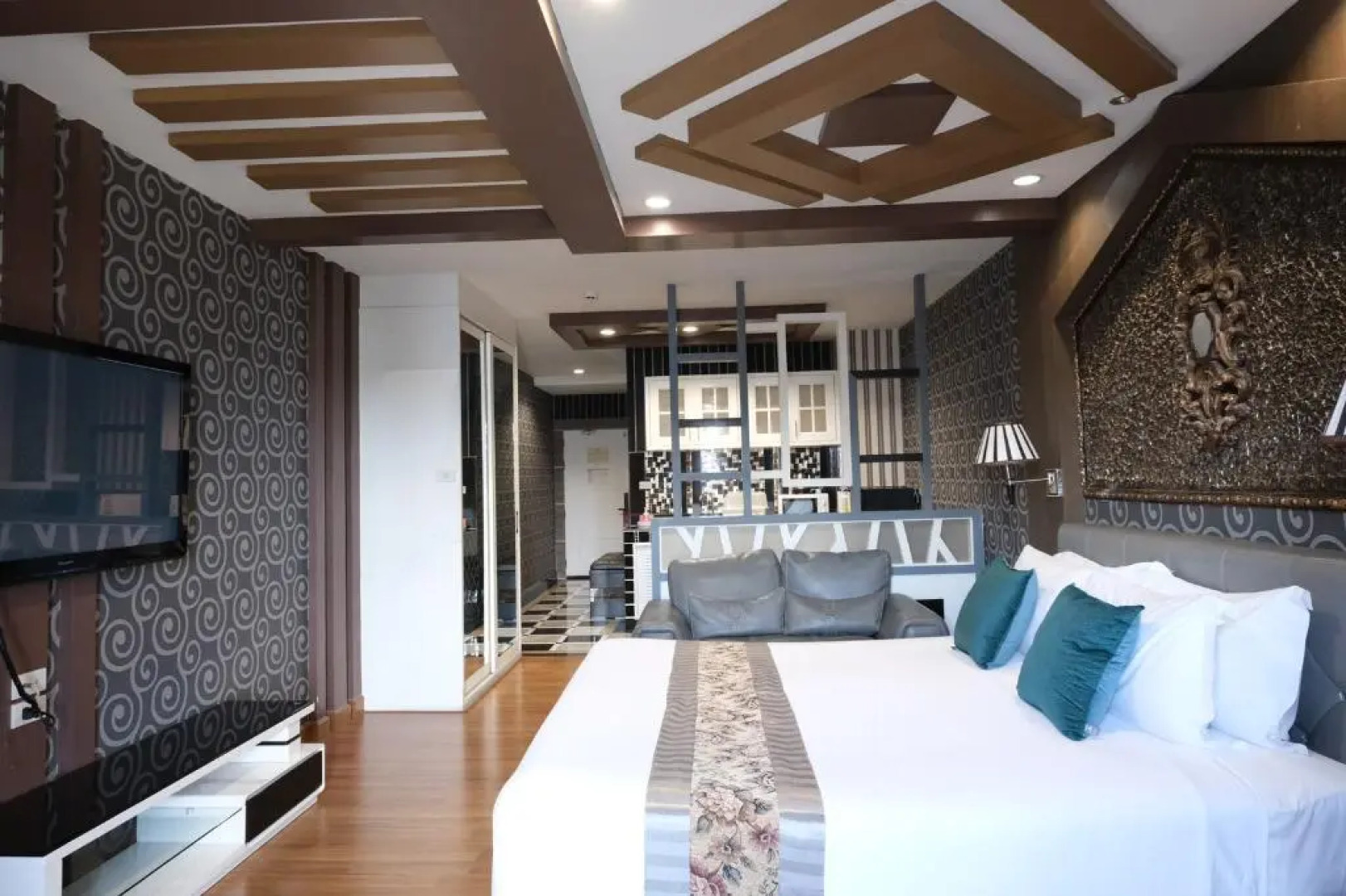 KTK Pattaya Hotel and Residence