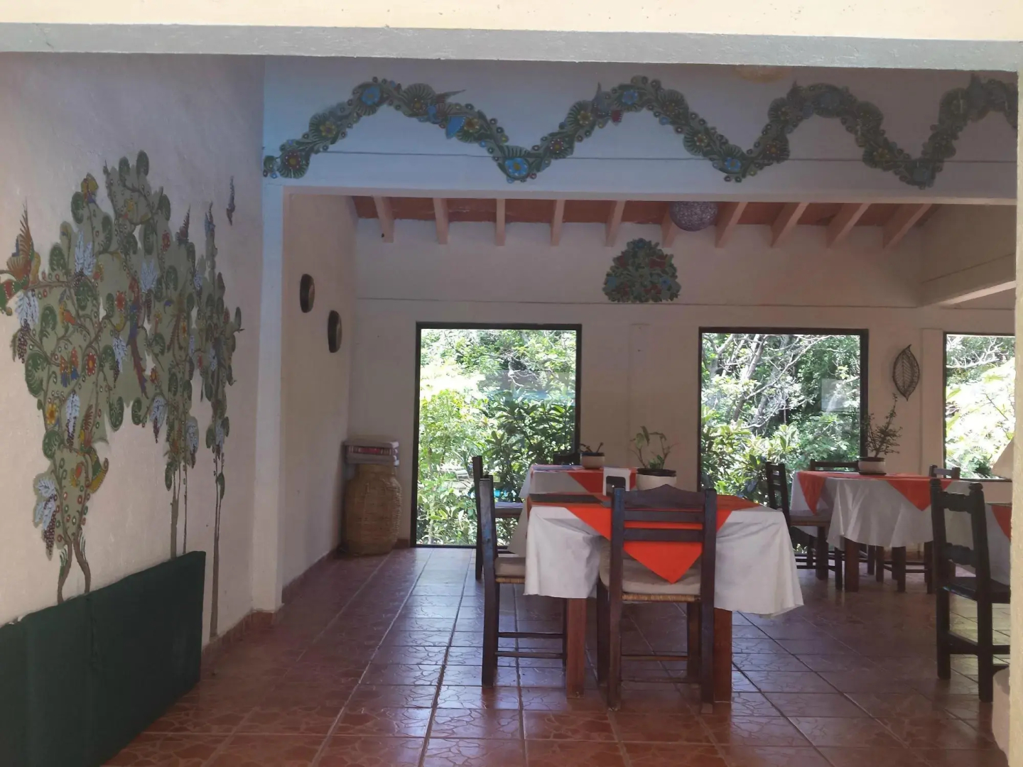 Hotel Teocalli