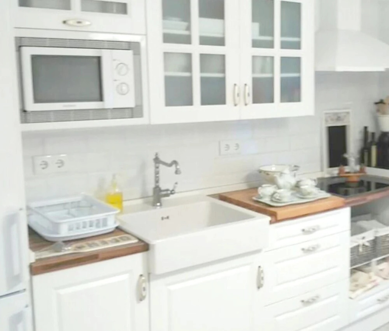 House With 3 Bedrooms in Maella, With Wonderful City View and Furnishe