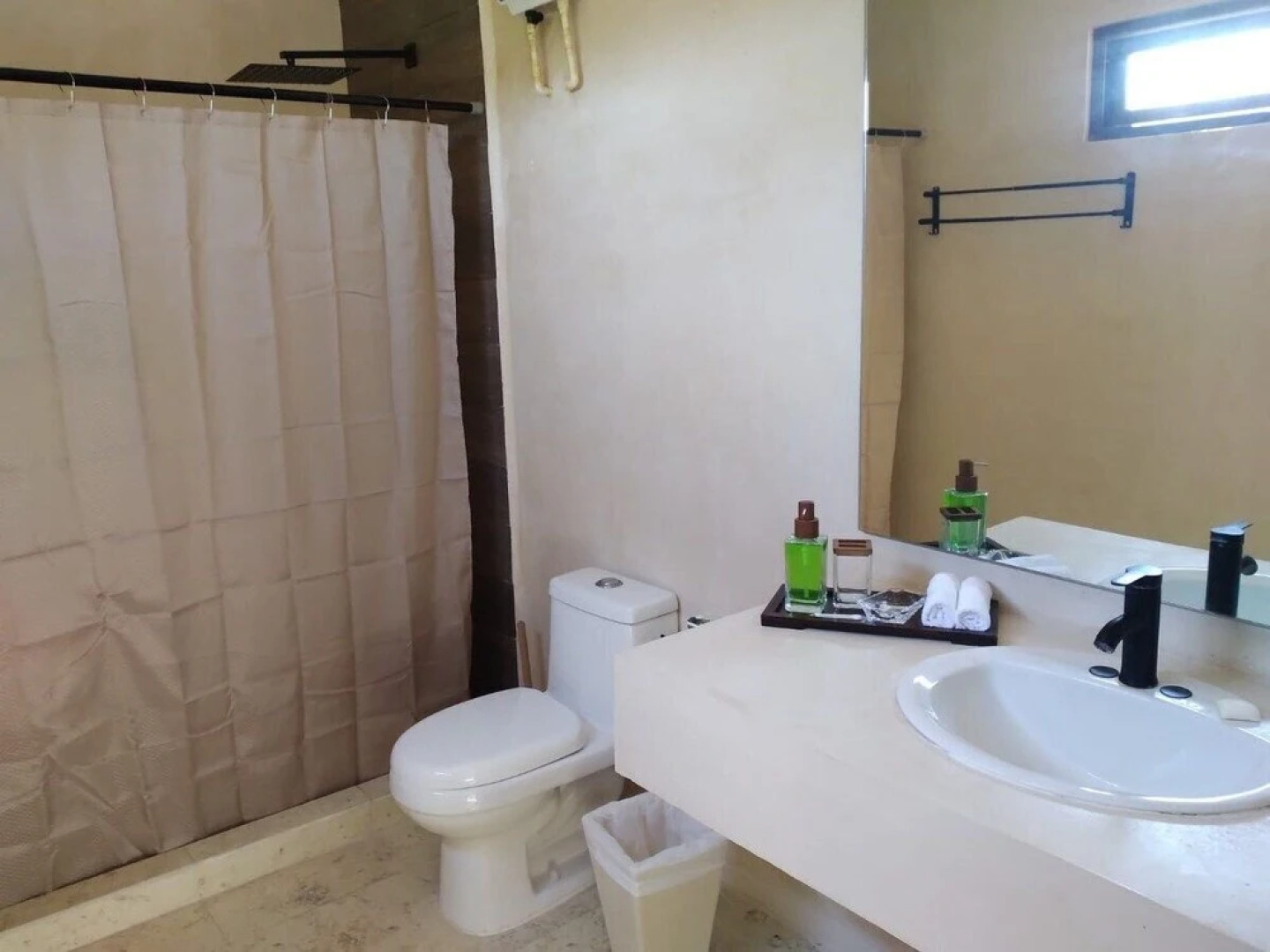 La Joya casa de playa