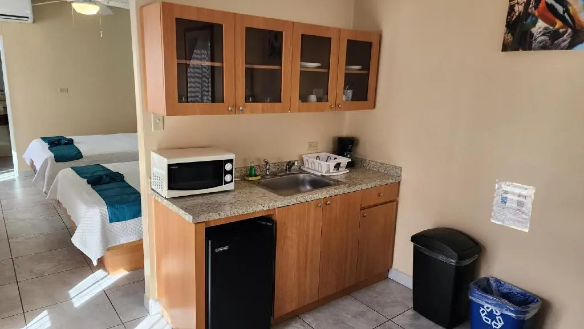 Combate Beach Resort