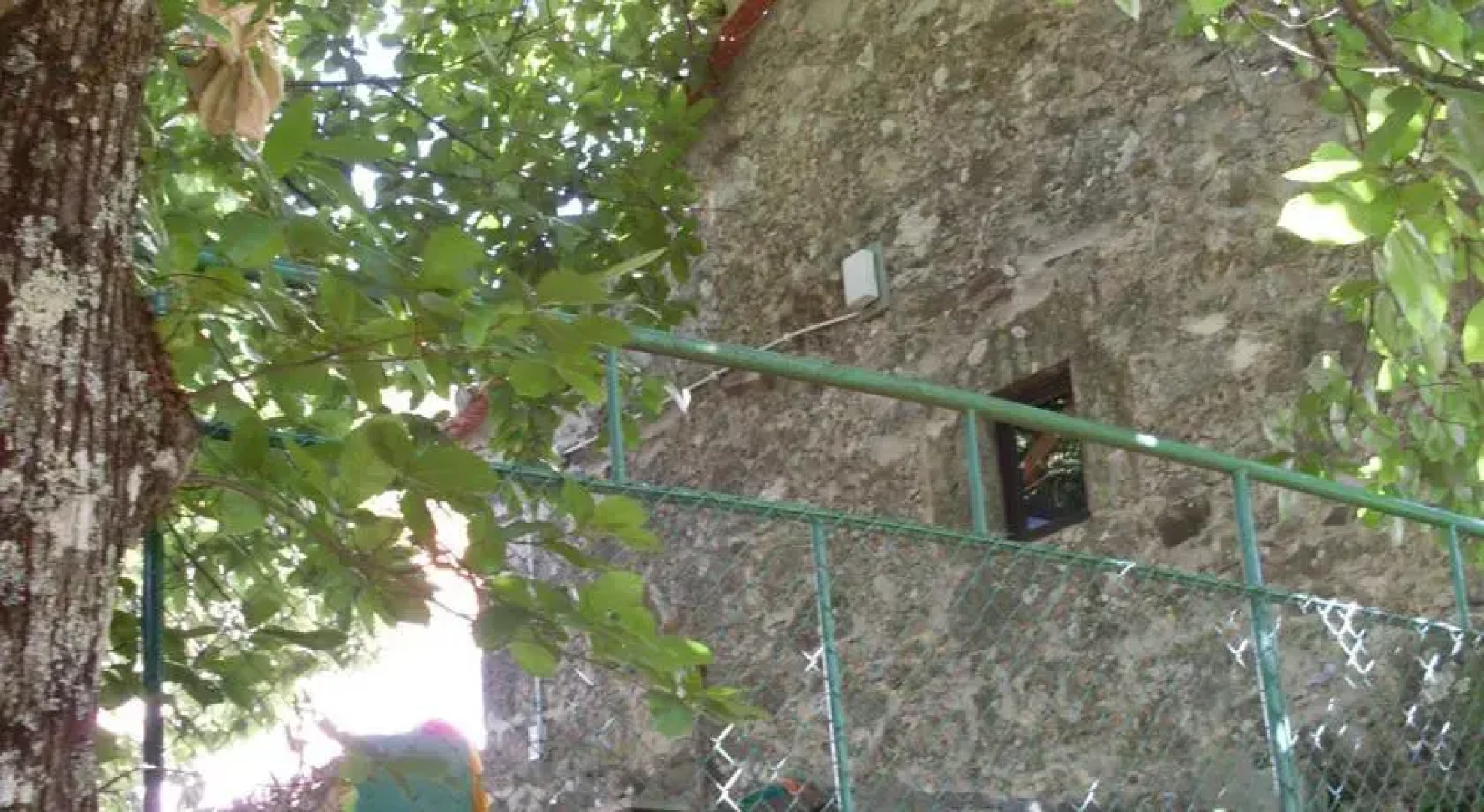 Casa Rustica na Aldeia de Coentral