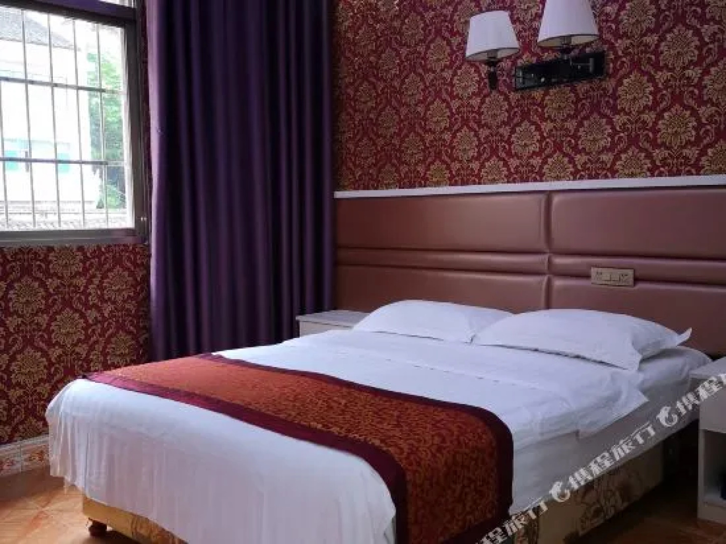 Zhenyuan Xingfuli Hostel