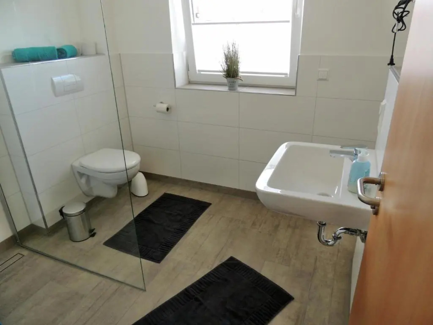 Ferienhaus Schomaker