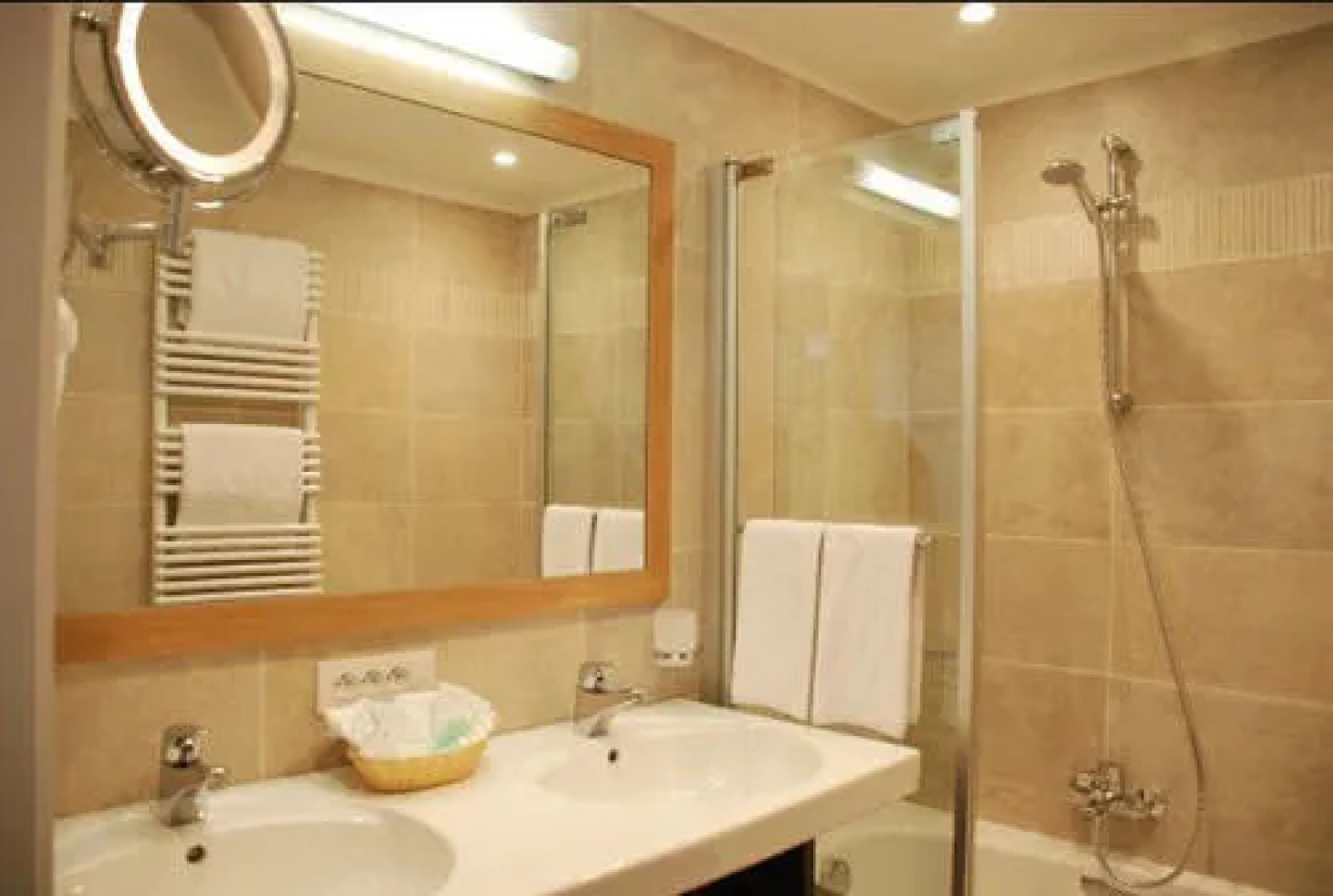 Hotel Pavillon Du Zoute