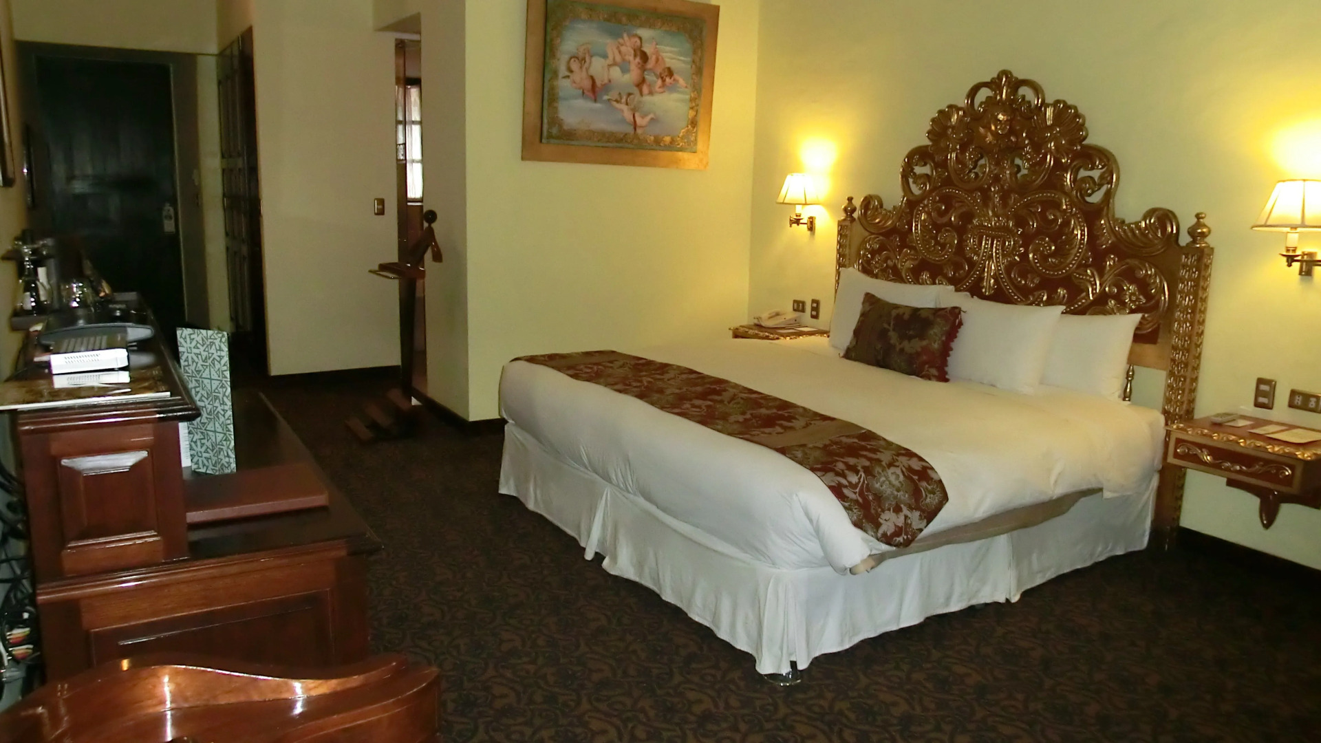 Aranwa Sacred Valley