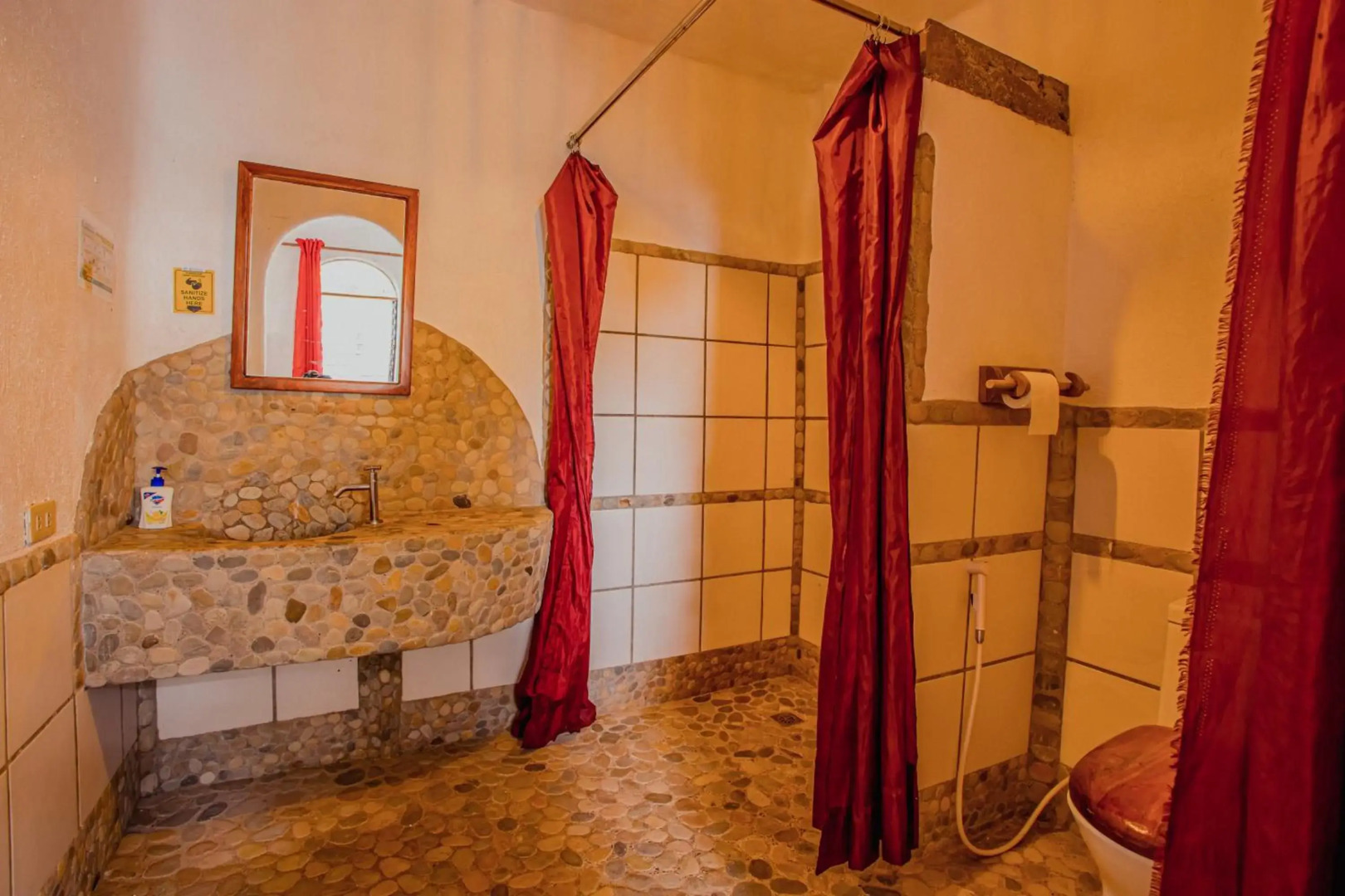 Atremaru Jungle Retreat