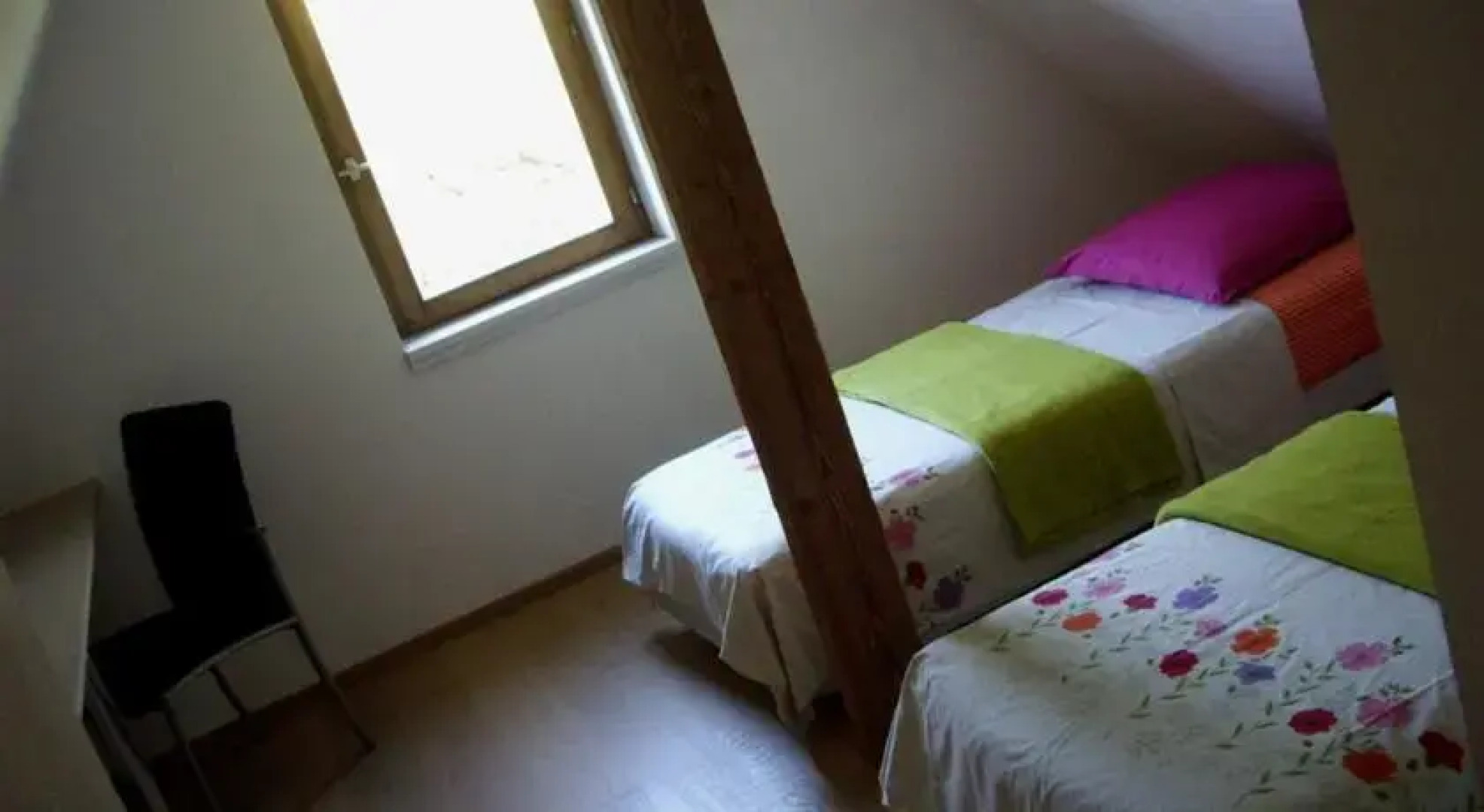 Le Loft de la Sablière