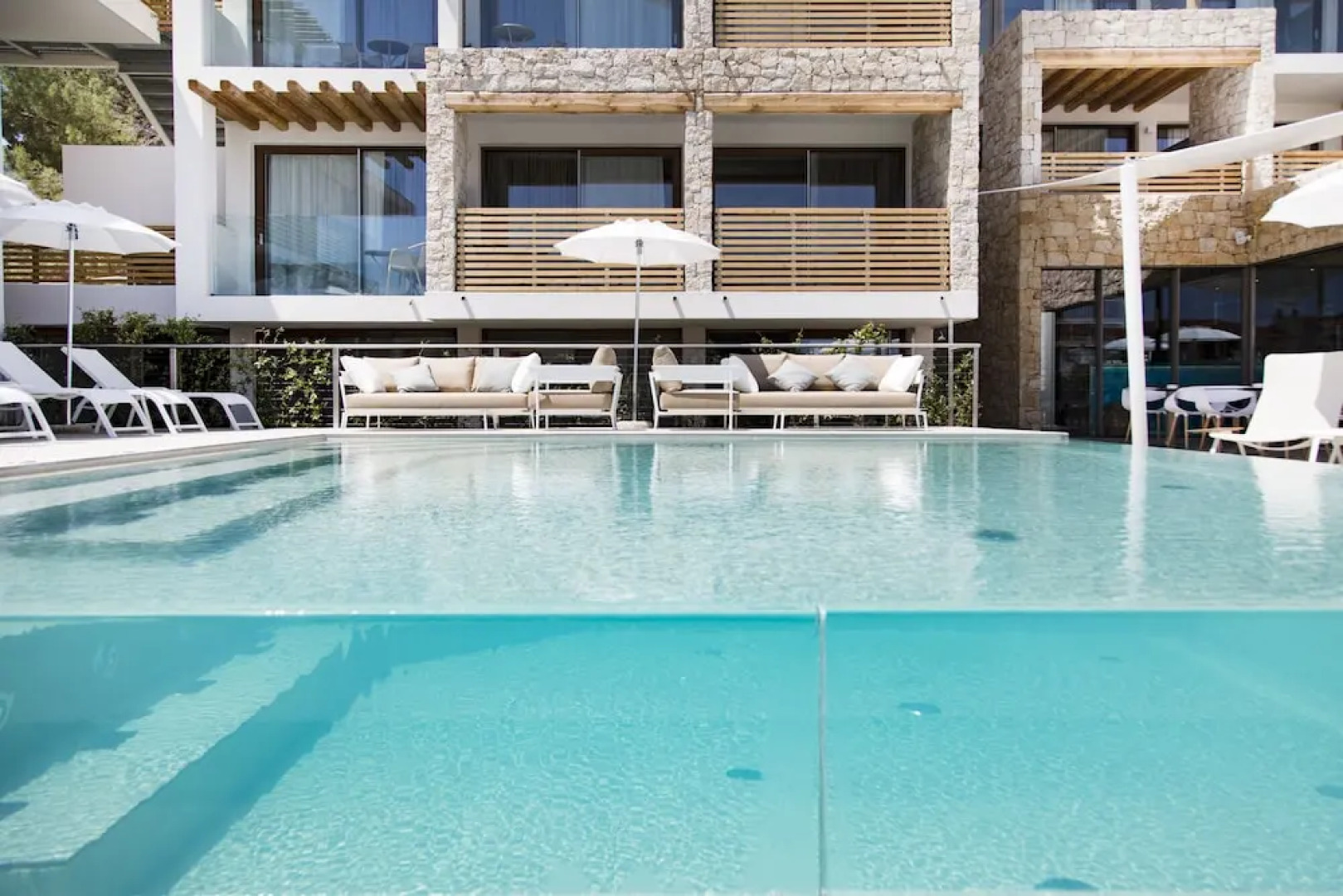 Sandalia Boutique Hotel - Adults Only