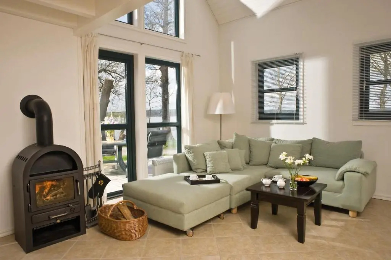 Schlosspark Bad Saarow