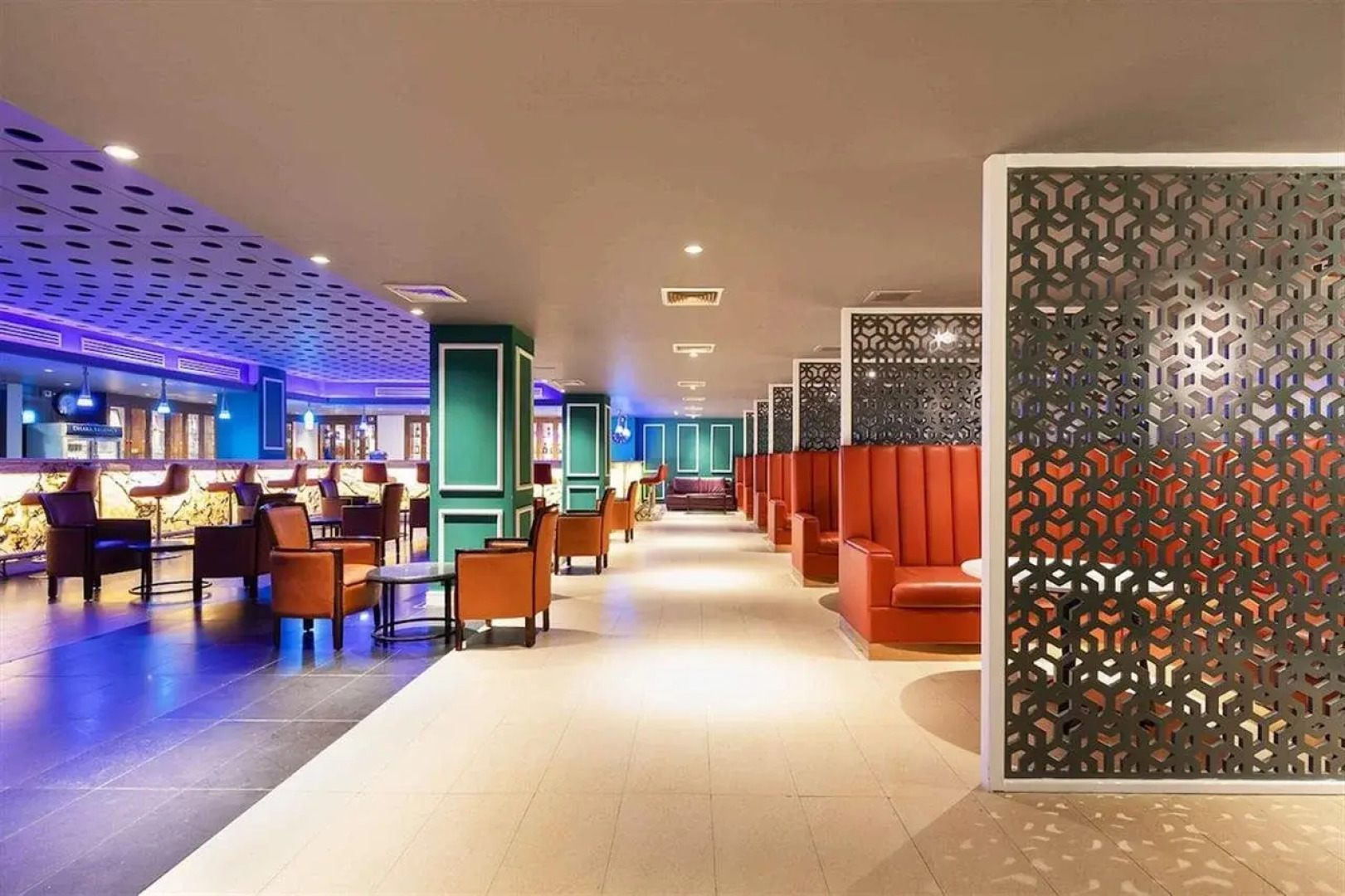 Dhaka Regency Hotel & Resort