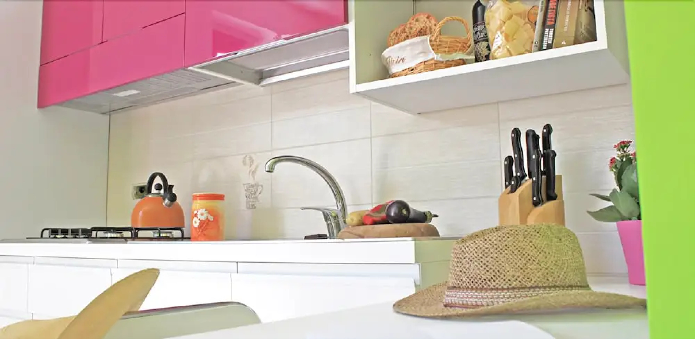 Settessenze Residence