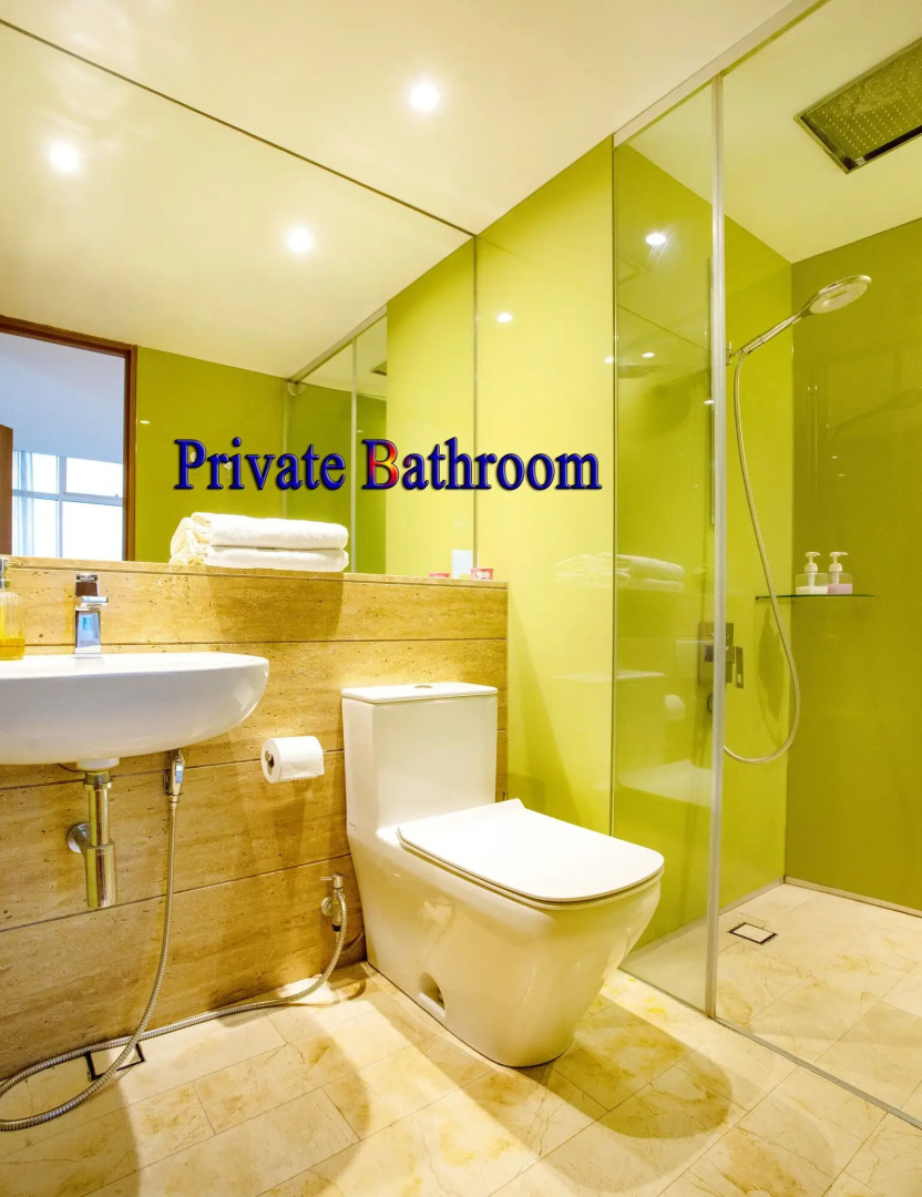 Yemala Suites @ Vortex KLCC