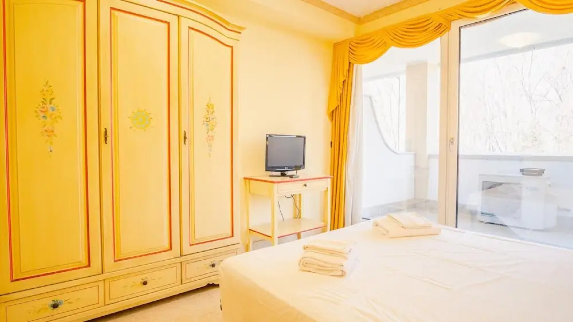 120 Relais du Lac Village - Italian Homing