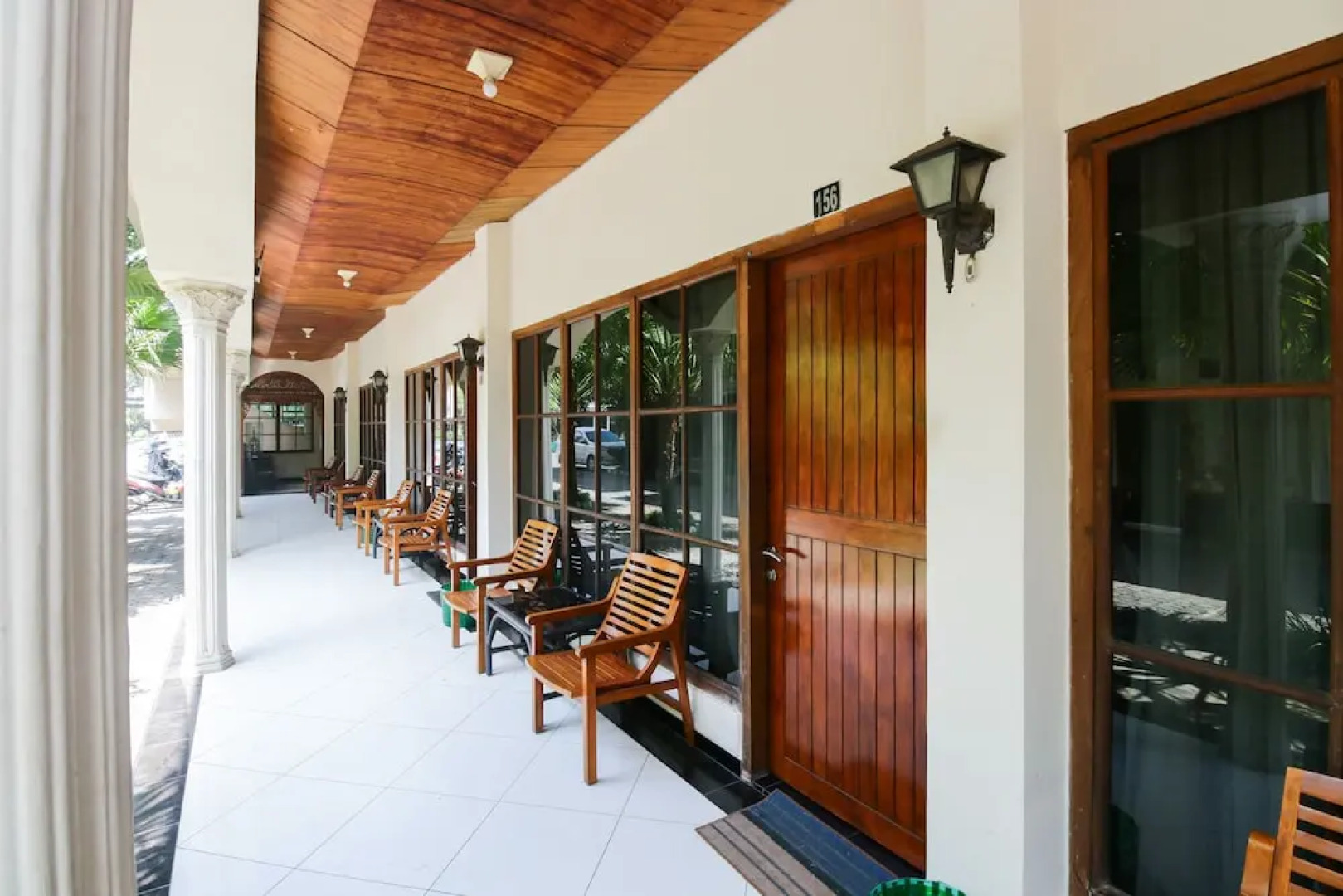 Airy Syariah Panglima Sudirman 16 Probolinggo