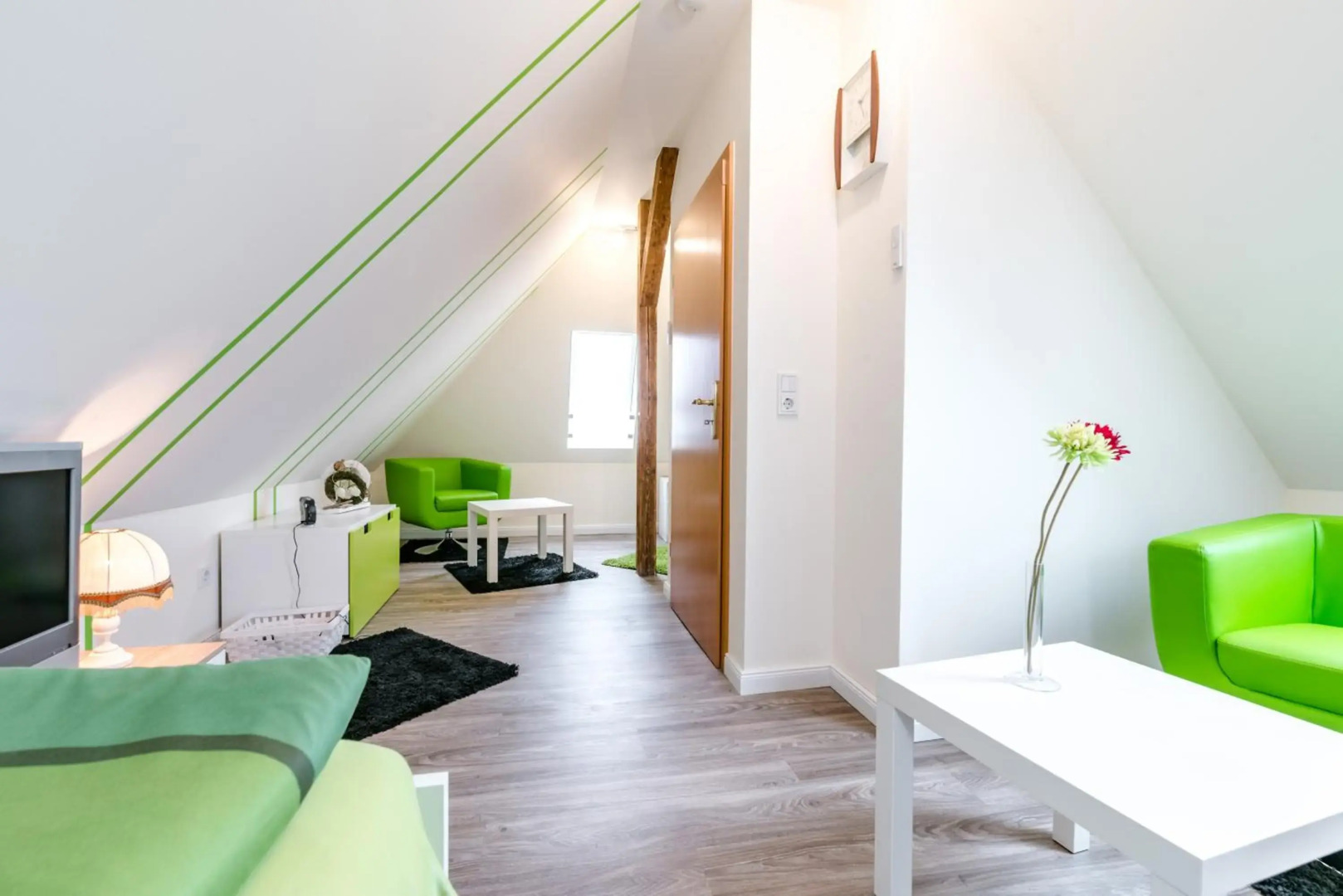 Ferienwohnung Alexandra