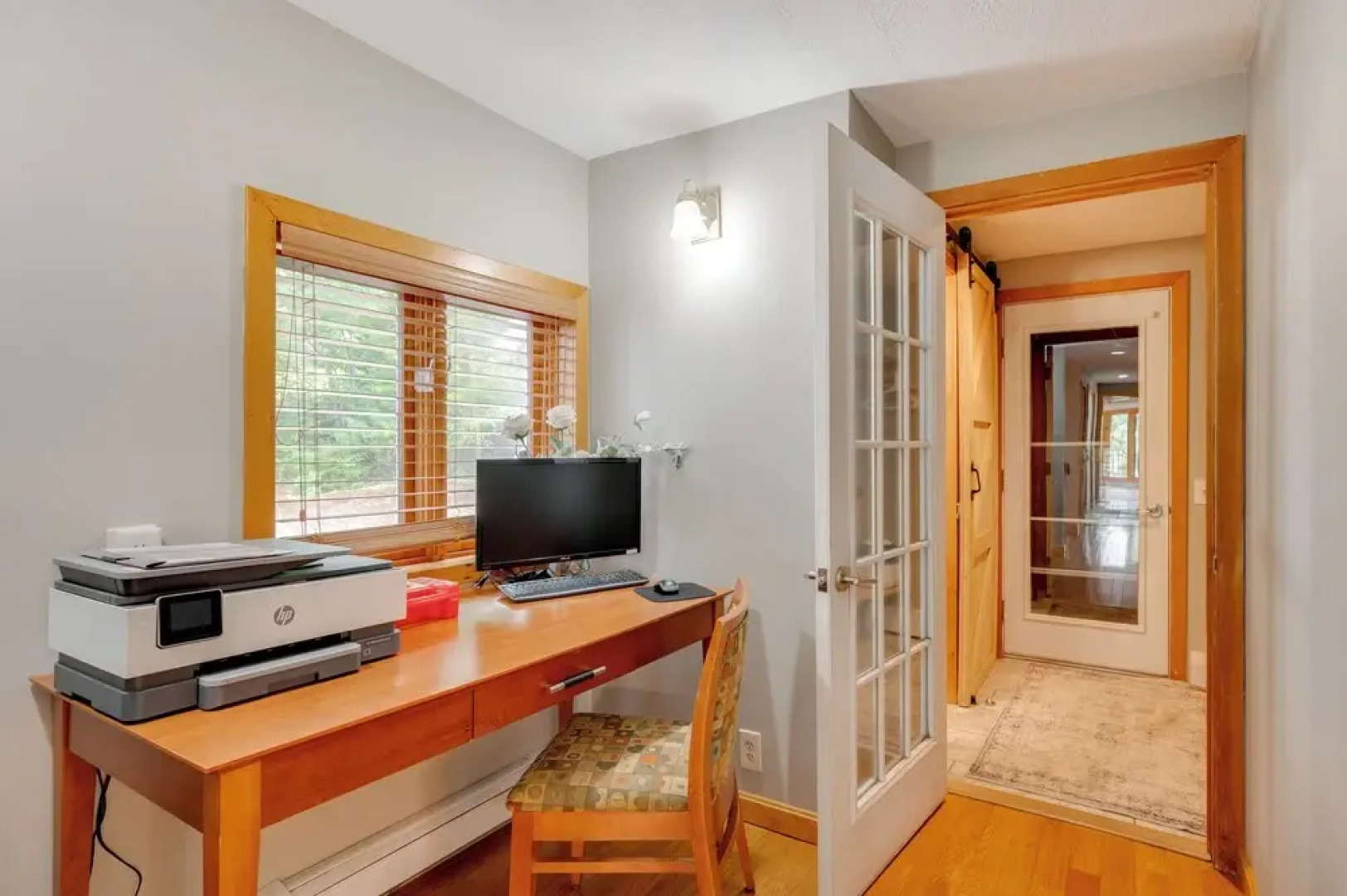 Ski, Hike & Game: White Mountains Family Retreat