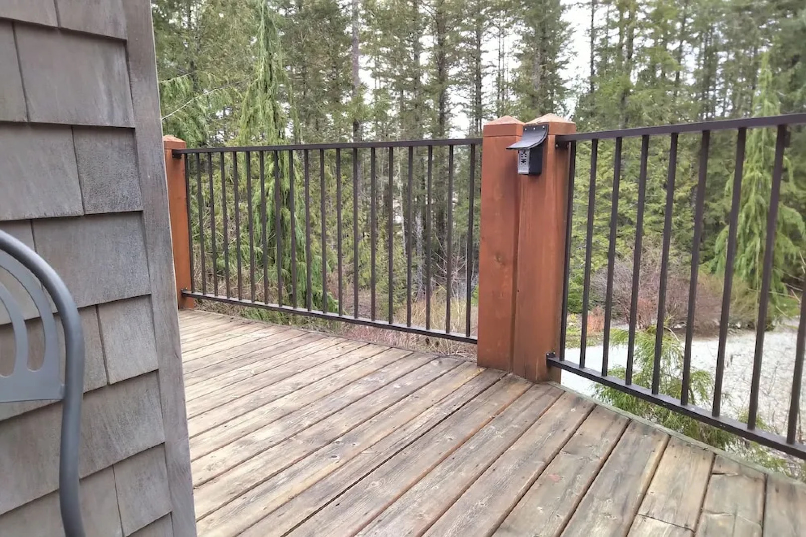 The Perch at Moon Dance