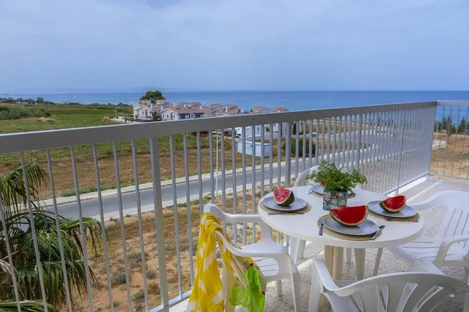 Protaras Almyra Seaview Suite 32