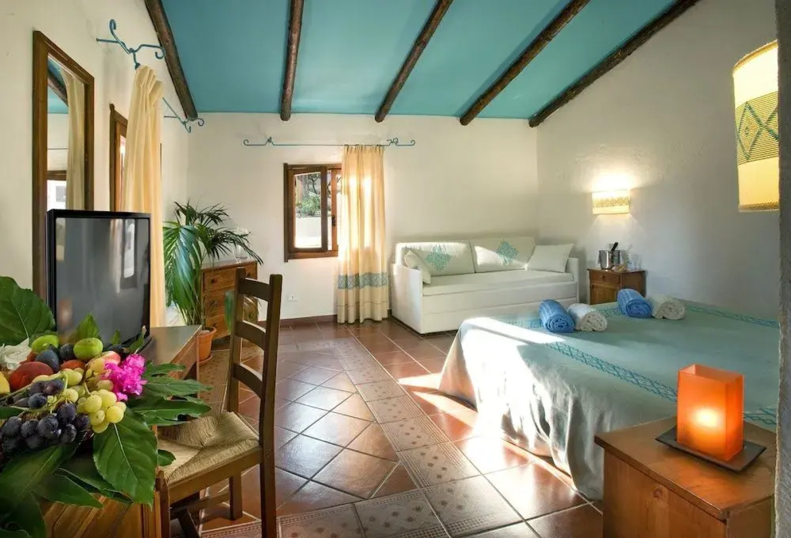 Arbatax Park Resort - Cottage