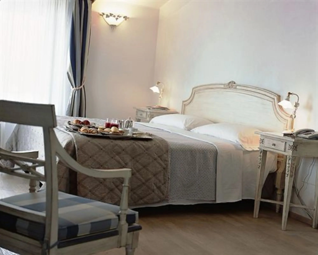 Hotel Spiaggia d'Oro - Garda Lake Collection