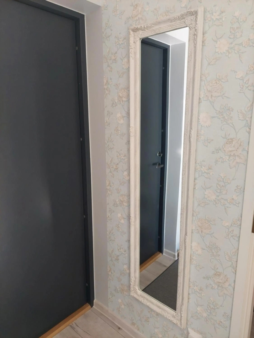 Roosi apartment Haapsalu