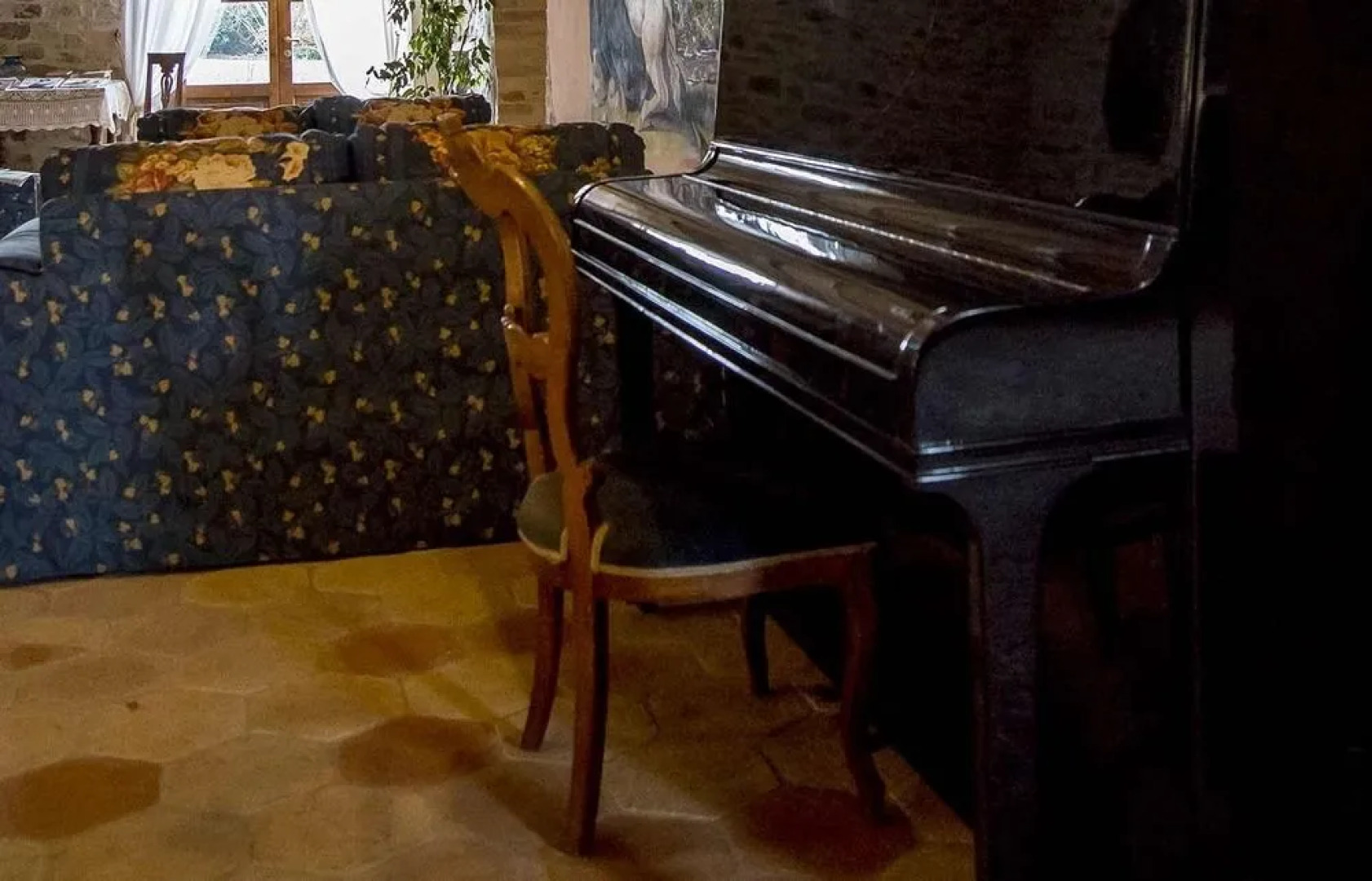 Country Hotel Poggiomanente