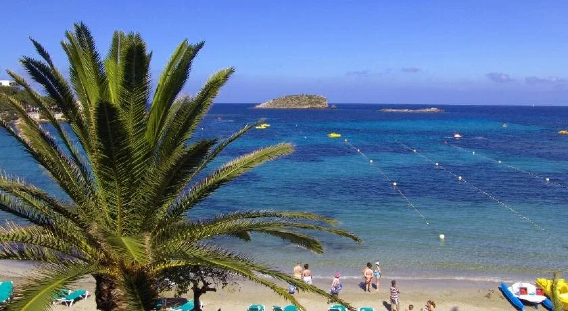 Playa Es Cana Apartments