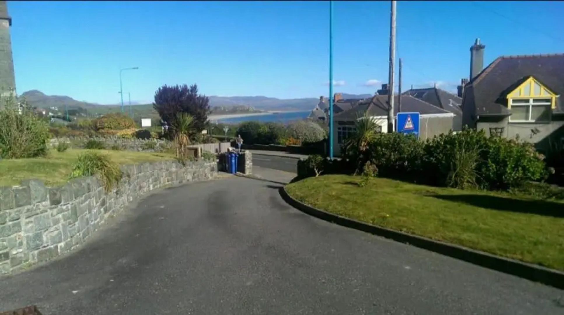 Seaview Duplex Apartment - Spectacular Views