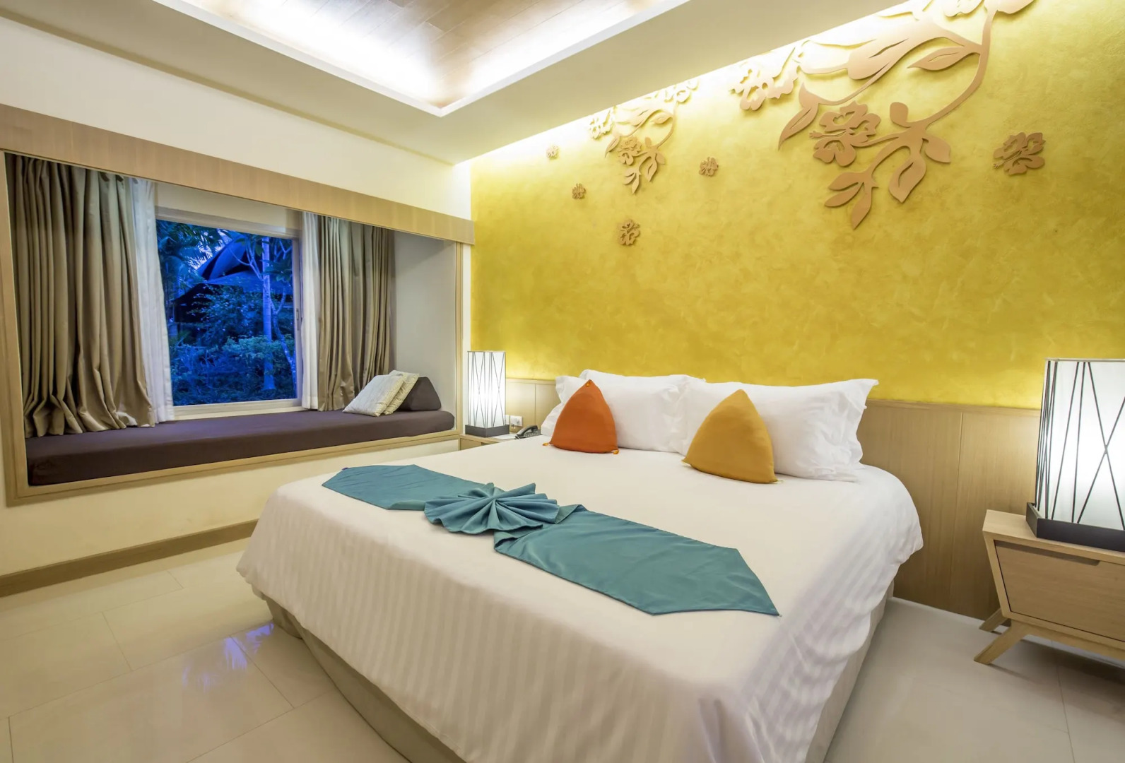 TUI BLUE The Passage Samui Private Pool Villas and Beach Resort