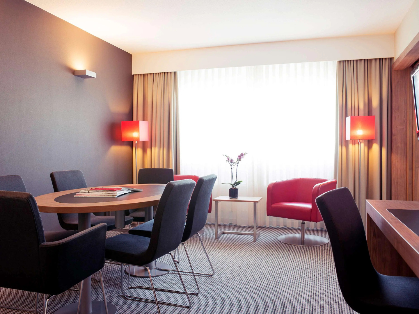Mercure City Den Haag Central Hotel