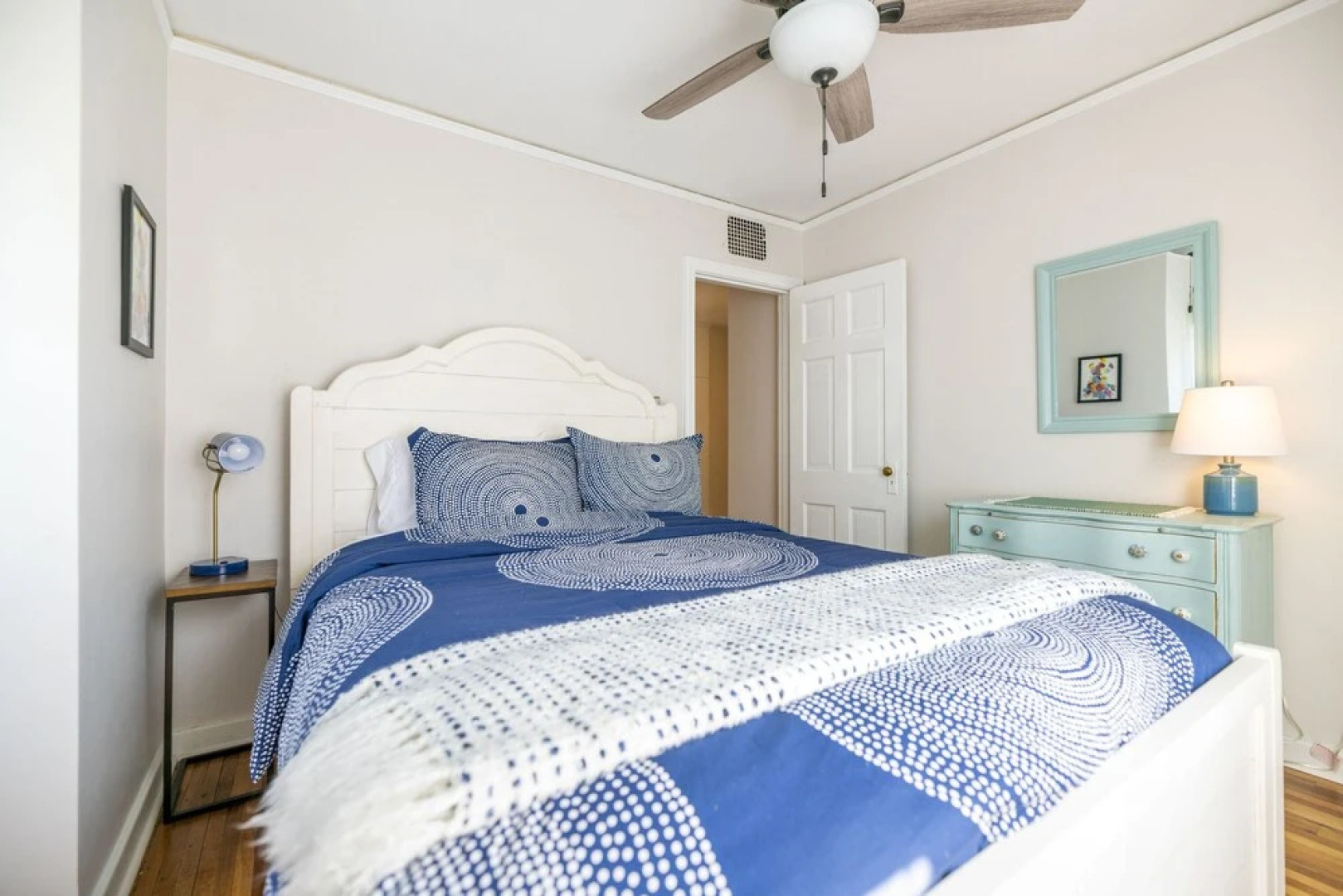 Waterfront Edenton Bay Cottage - Walk to Dtwn