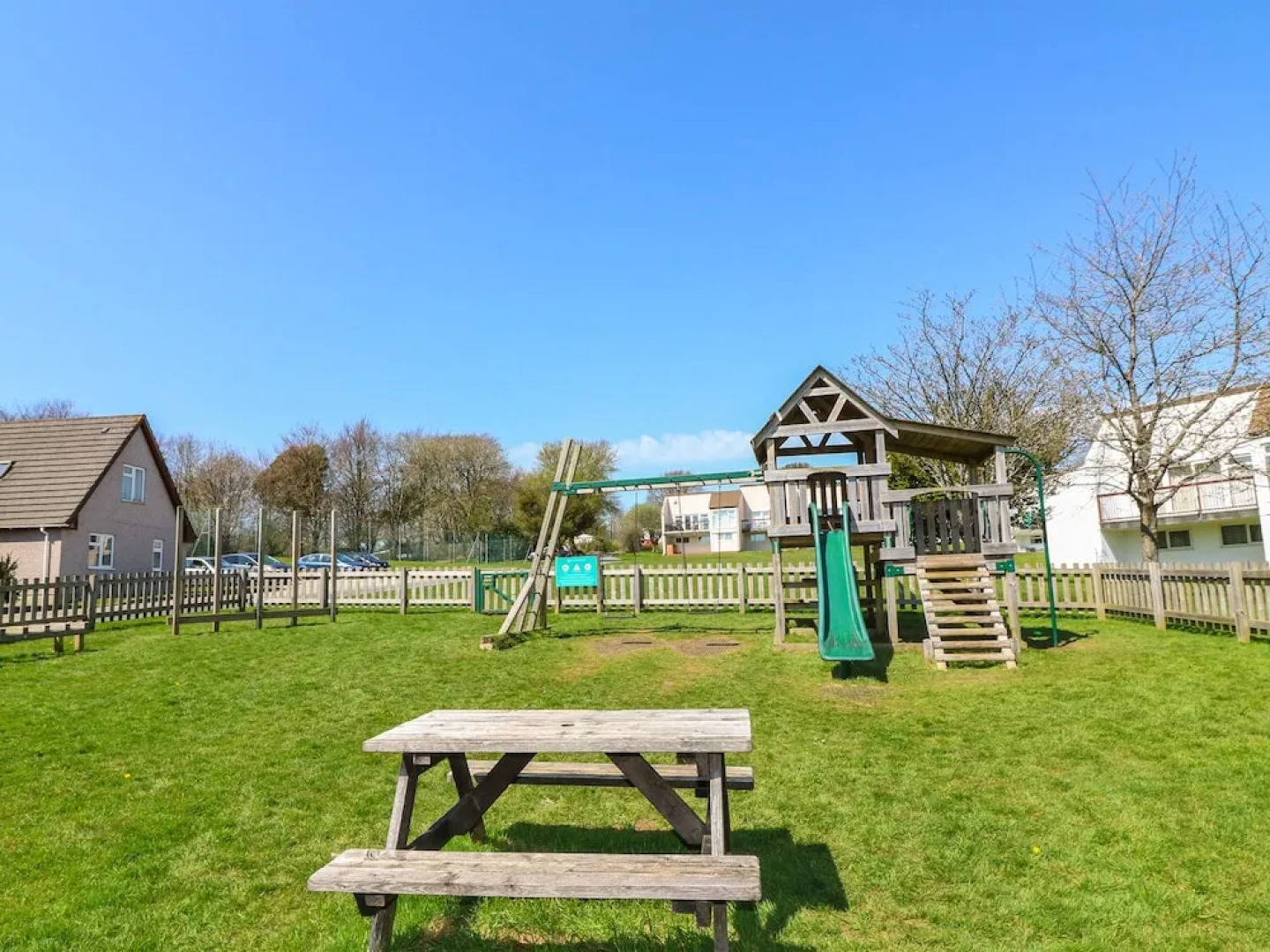 Dartmoor Valley Lodge 10