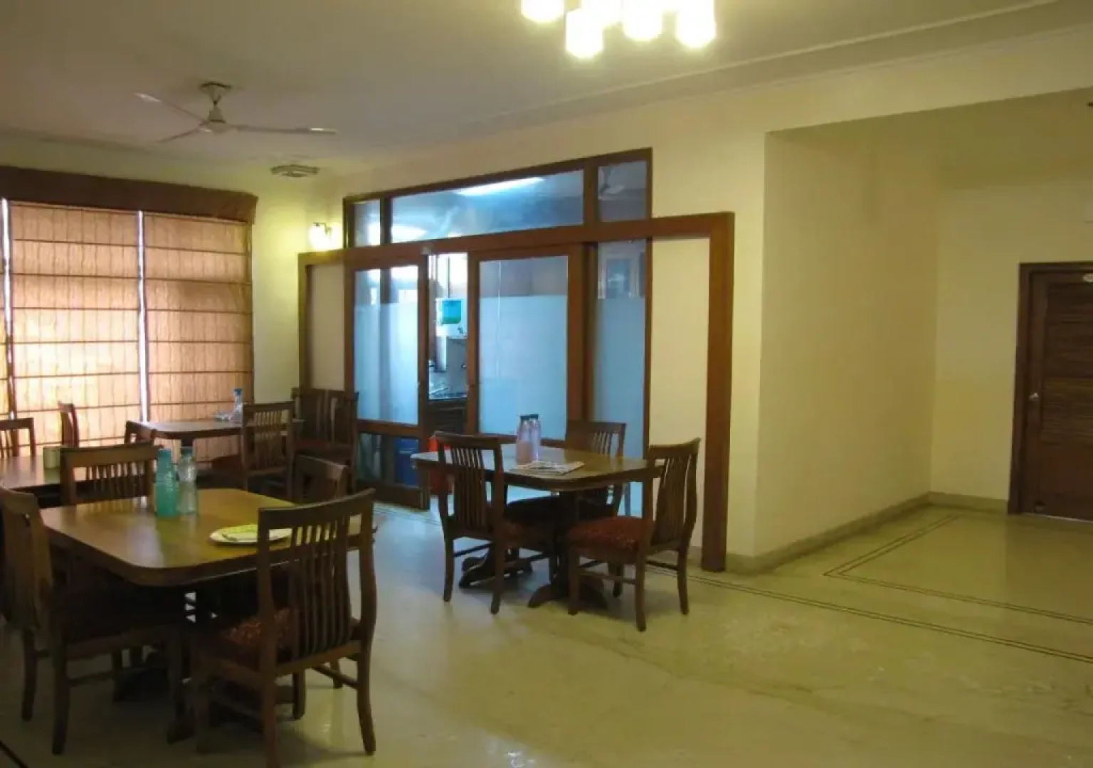 Treebo Trip The Nest Corporate