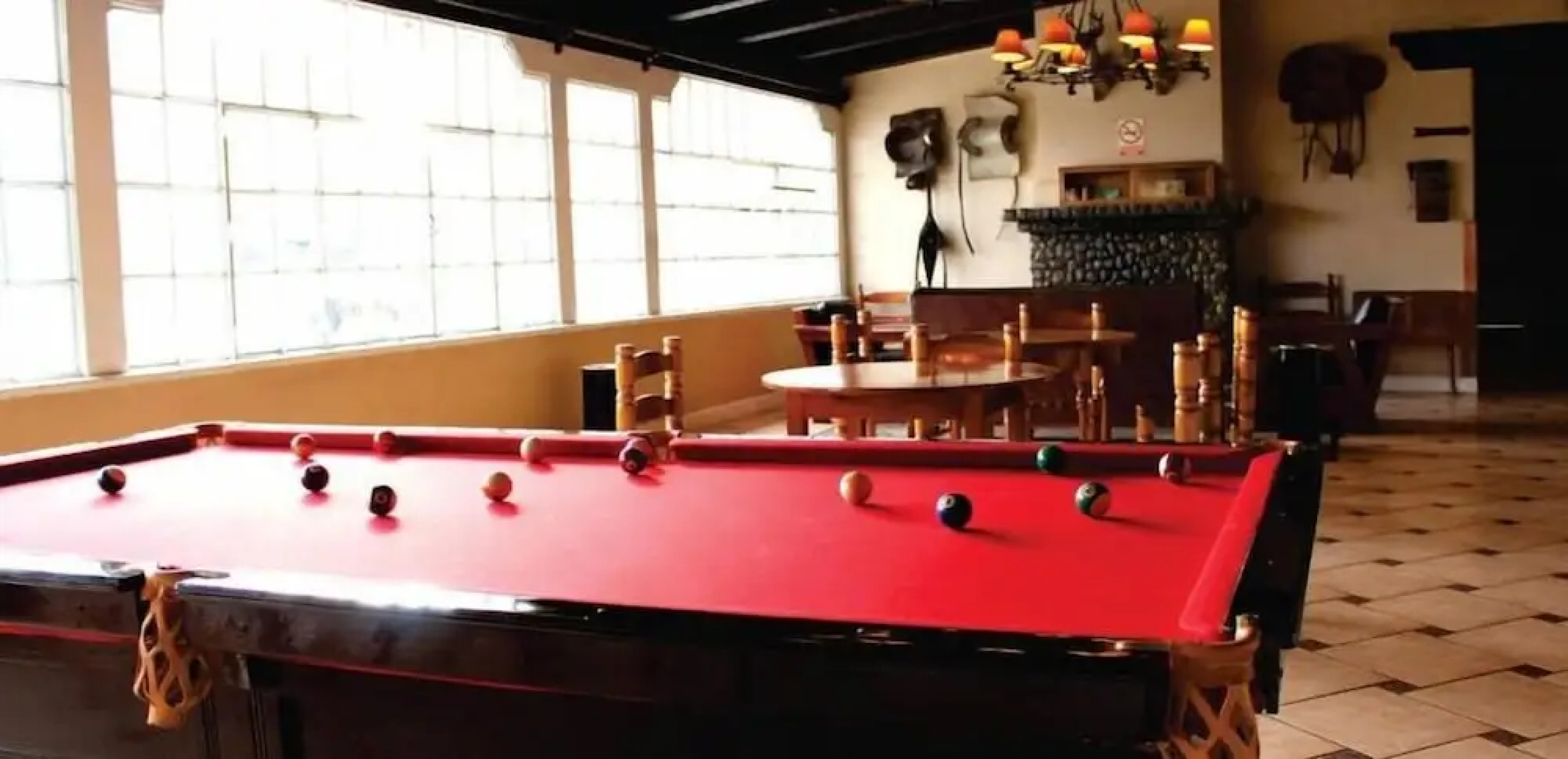 Hotel de Turistas Huancayo - Hotel Asociado Casa Andina