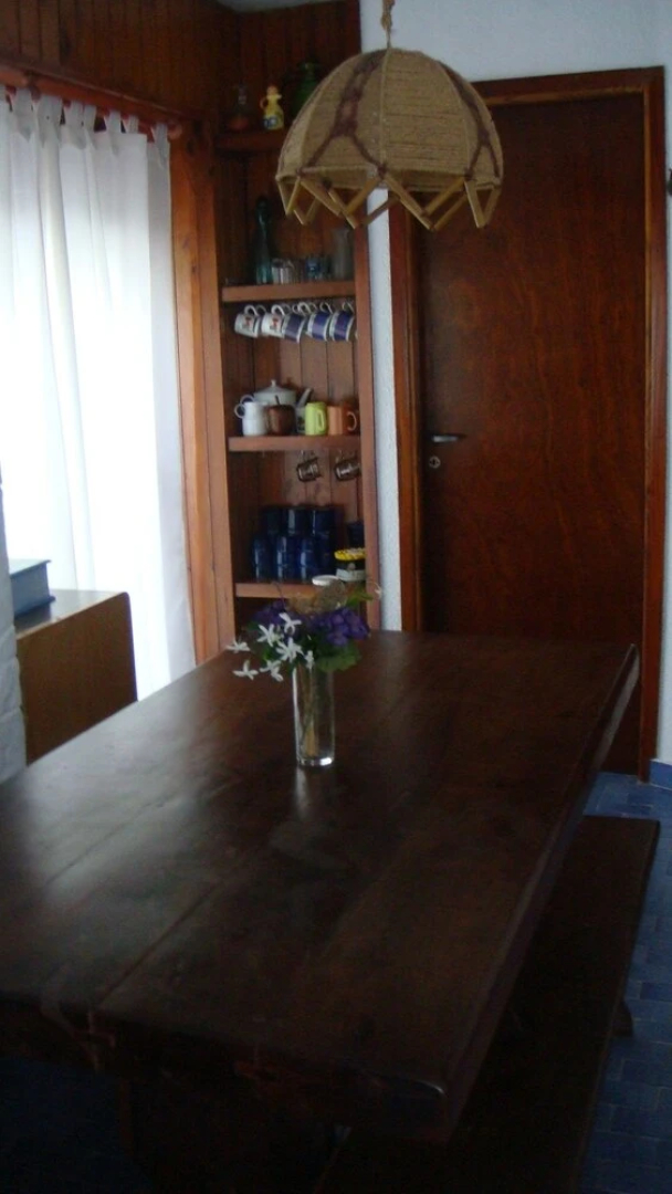 Triplex Nro 2 Costa Atlantica Argentina