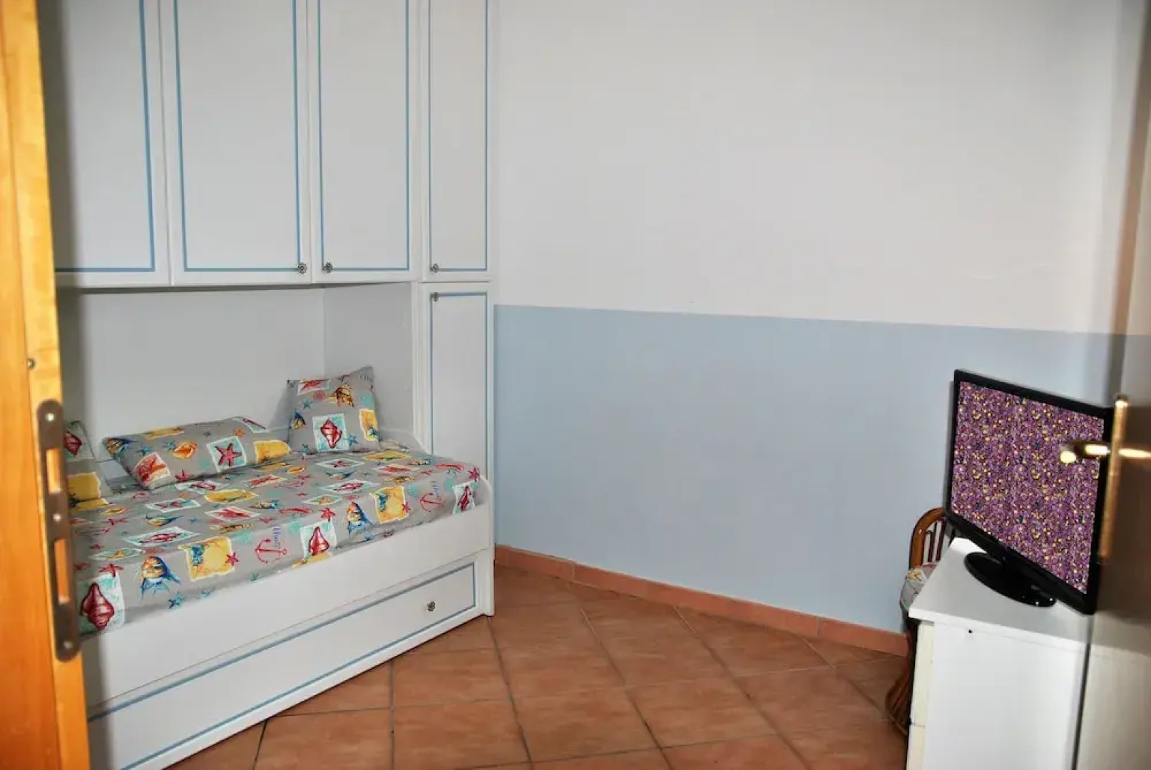 Villa Lena 150 mt far From the sea Between Terracina and Sperlonga