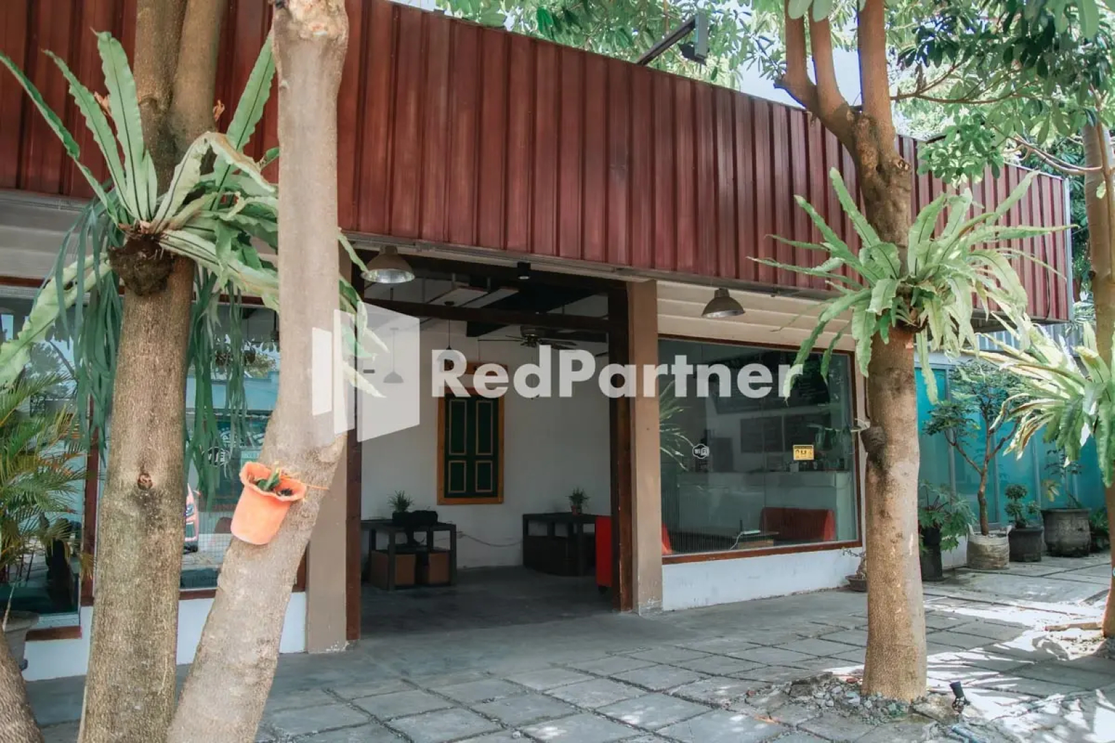 Flamboyan Asri Syariah RedPartner near Kampung Inggris Pare