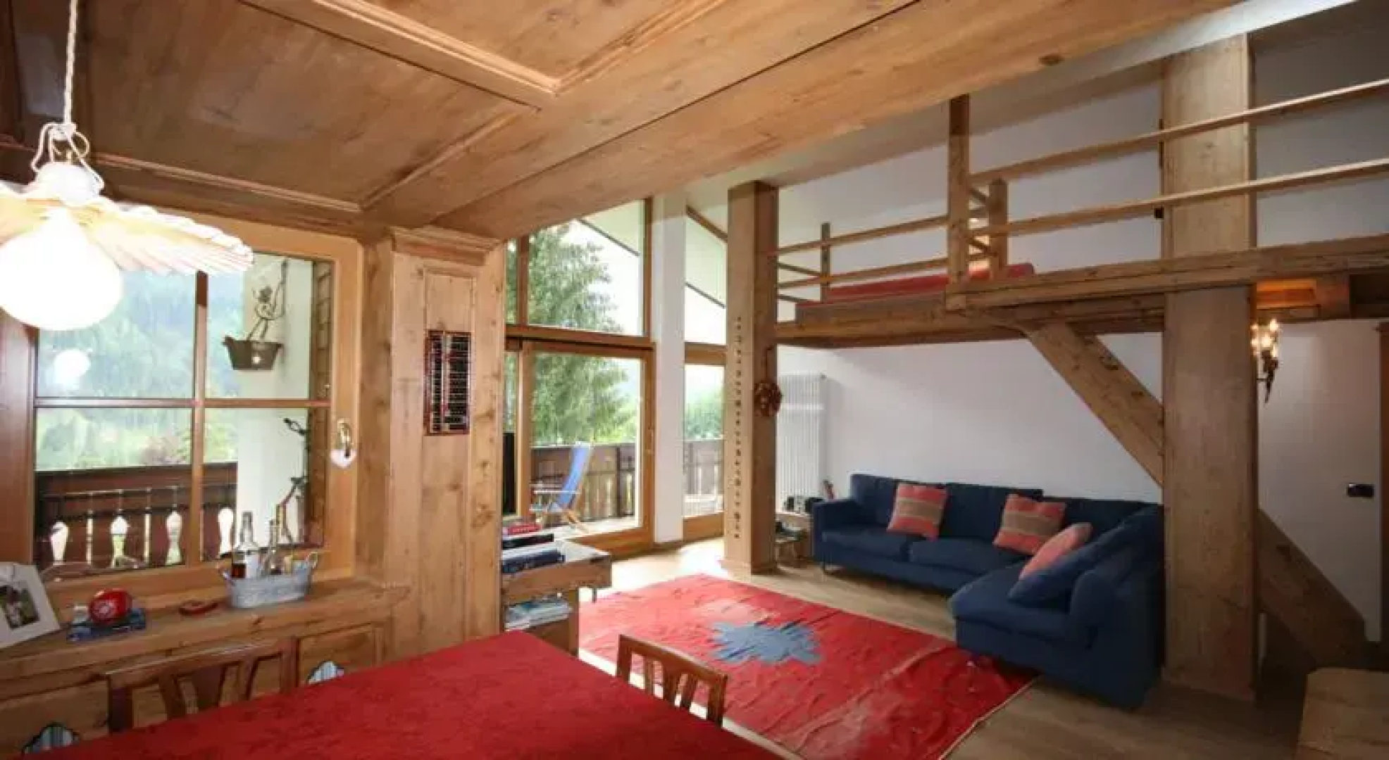 Dolomitissime Holiday Homes