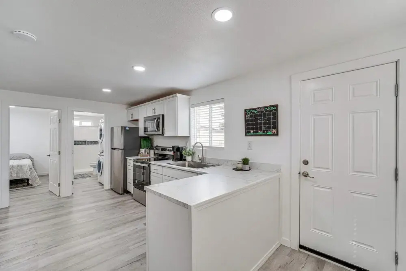 Pet-friendly Home < 1 Mi to Downtown Moses Lake!