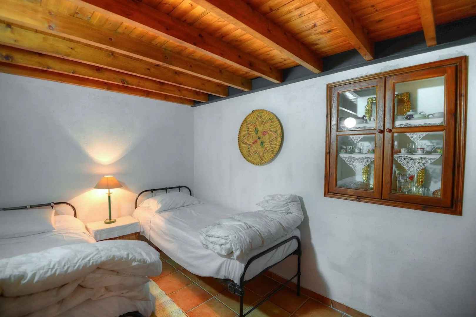 Komi Lofou Traditional House