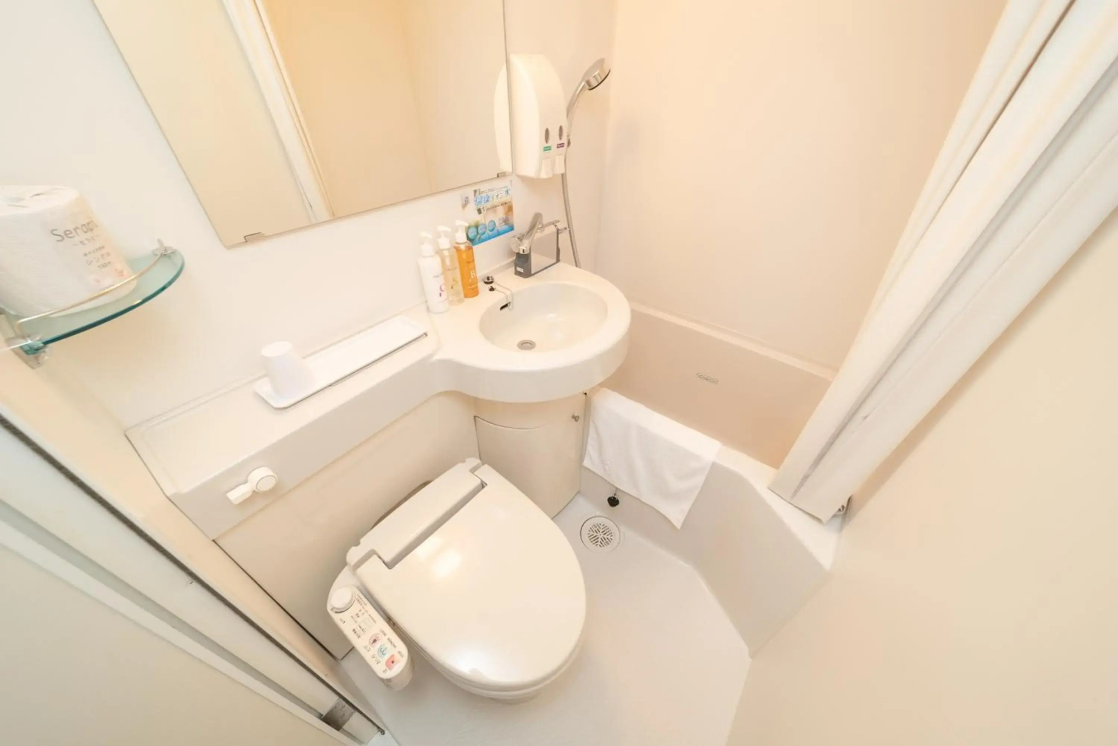 Touyou No Yu Super Hotel Shikoku Chuo