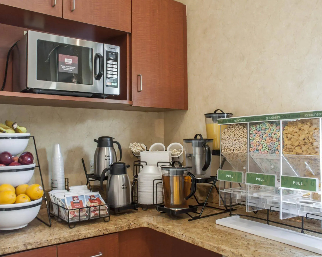 Comfort Inn University