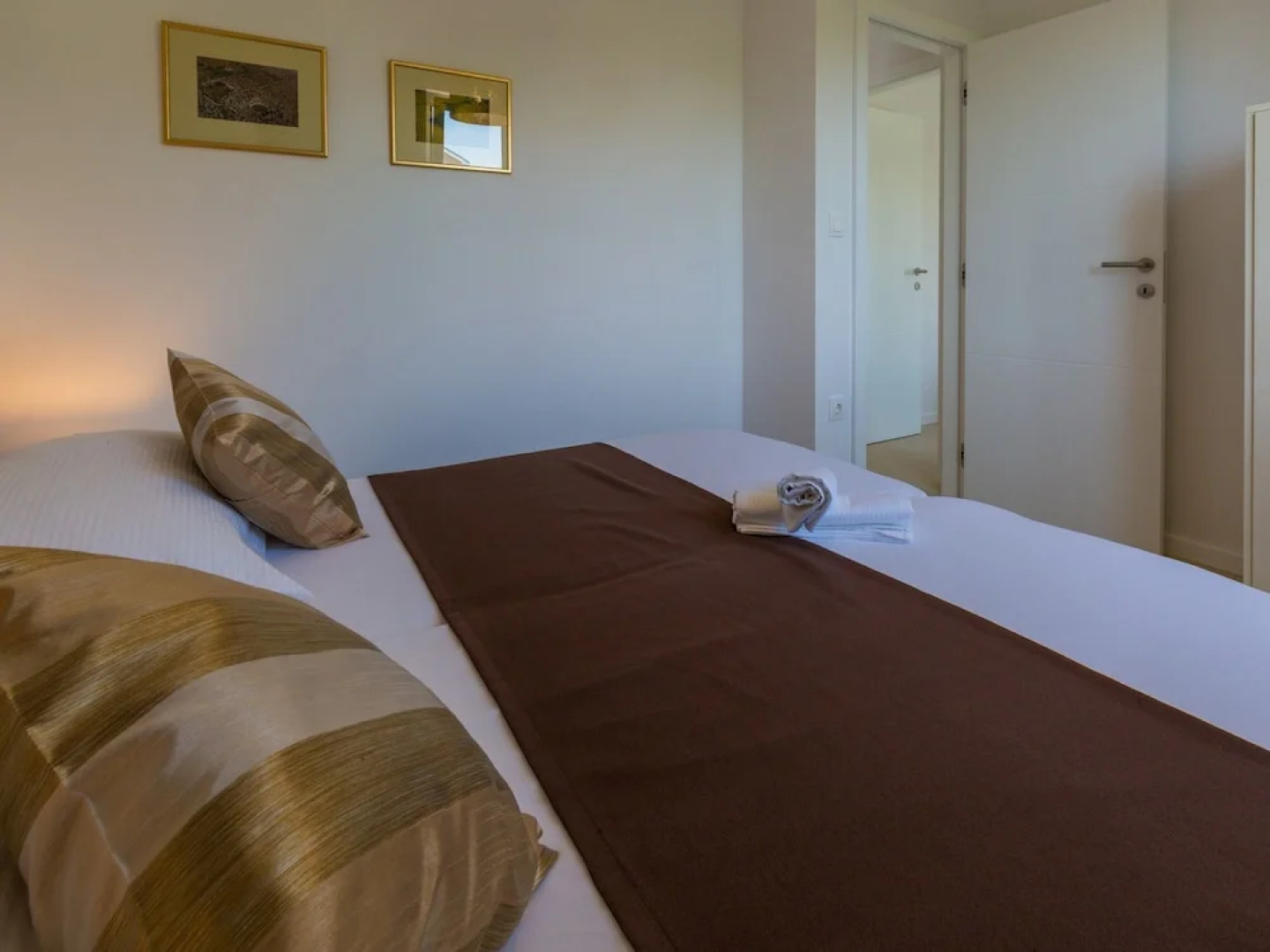 Apartments Villa Grande